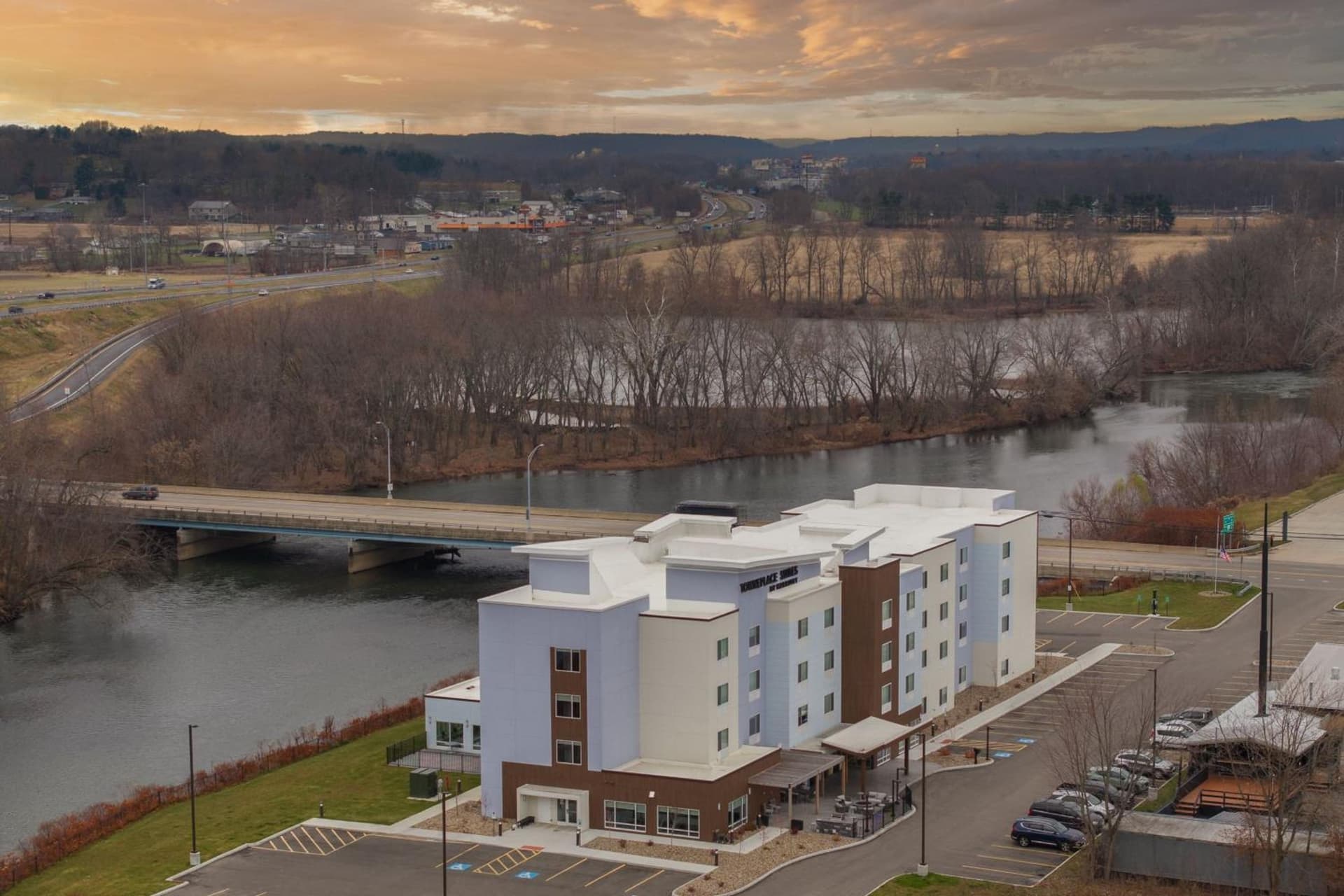 TownePlace Suites by Marriott New Philadelphia gallery photo in New Philadelphia, OH — image 20