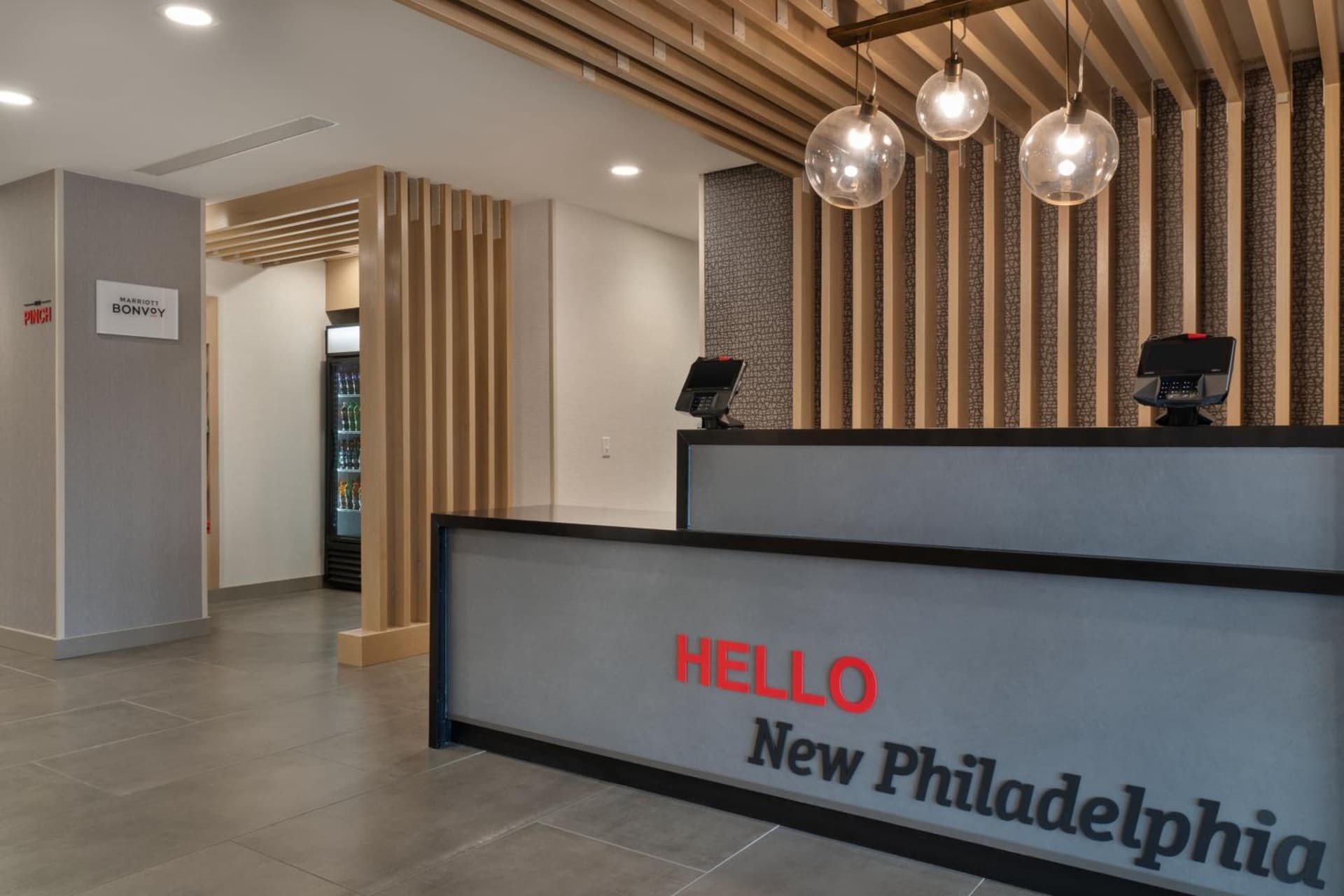 TownePlace Suites by Marriott New Philadelphia gallery photo in New Philadelphia, OH — image 13