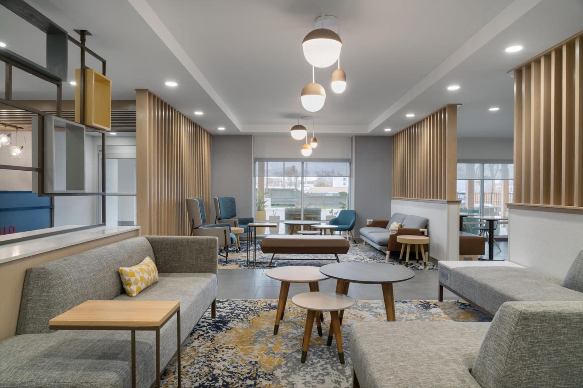 TownePlace Suites by Marriott New Philadelphia gallery photo in New Philadelphia, OH — image 21