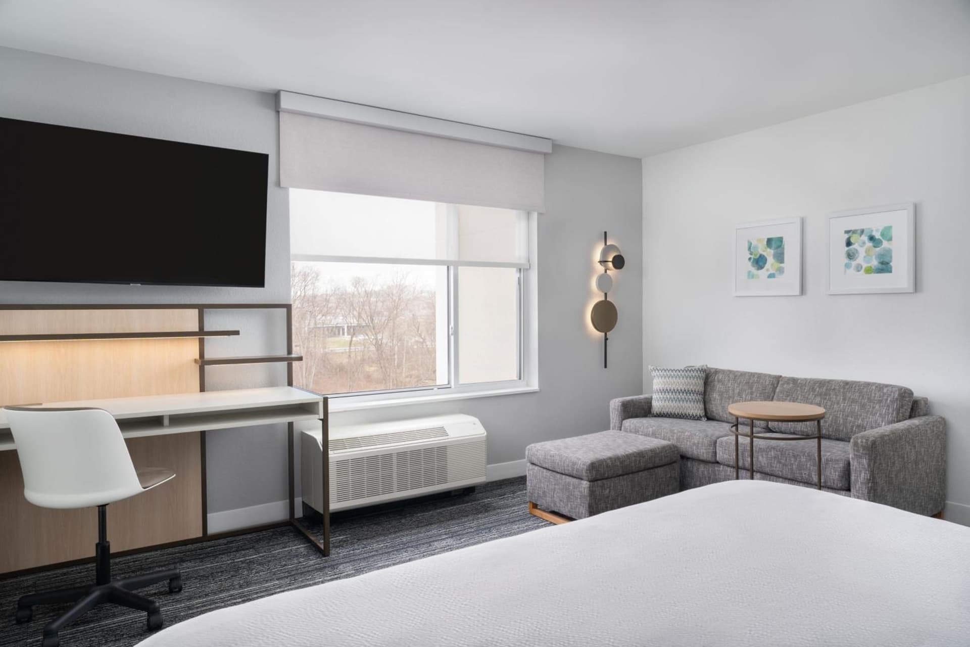 TownePlace Suites by Marriott New Philadelphia gallery photo in New Philadelphia, OH — image 43