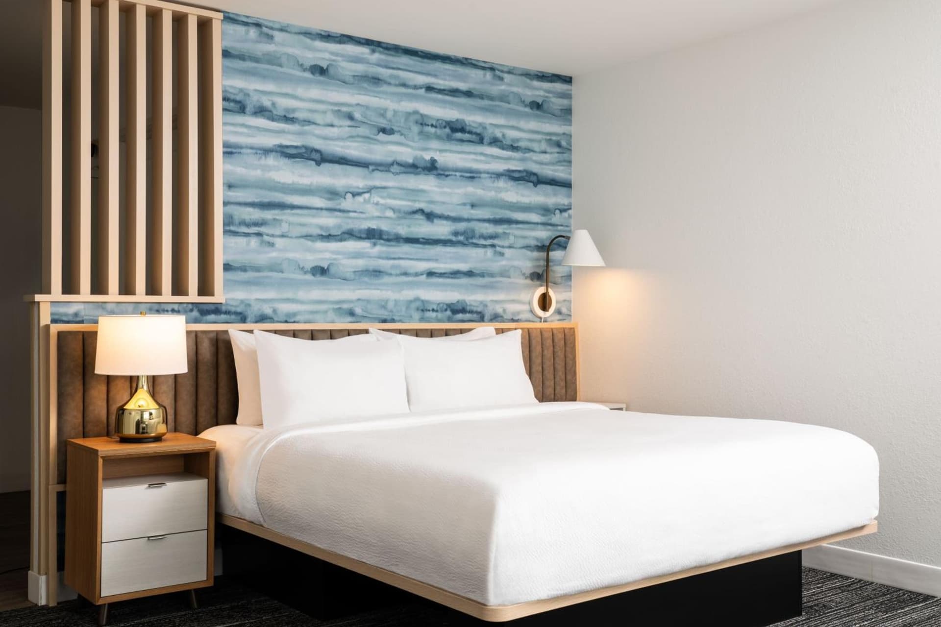 TownePlace Suites by Marriott New Philadelphia property views in New Philadelphia, OH — gallery photo 3
