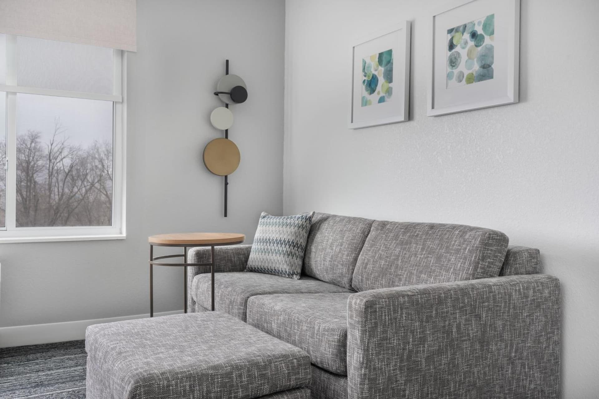 TownePlace Suites by Marriott New Philadelphia gallery photo in New Philadelphia, OH — image 14