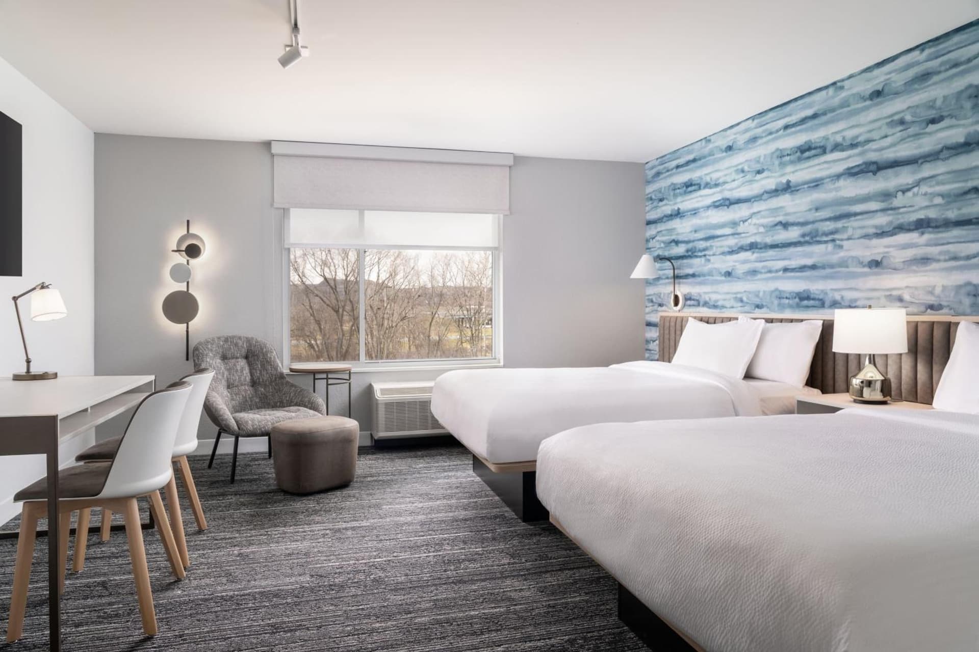 TownePlace Suites by Marriott New Philadelphia gallery photo in New Philadelphia, OH — image 19