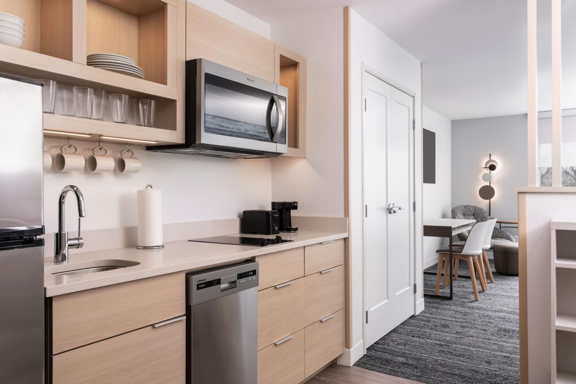 TownePlace Suites by Marriott New Philadelphia gallery photo in New Philadelphia, OH — image 4