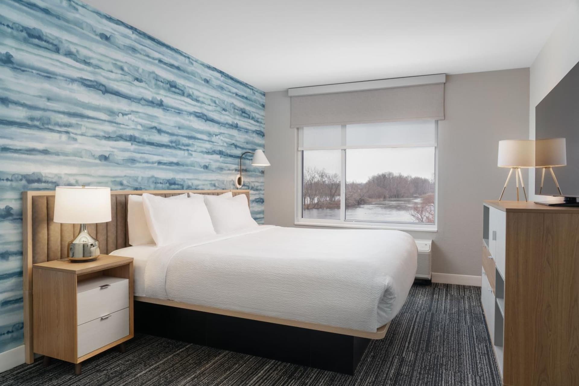 TownePlace Suites by Marriott New Philadelphia gallery photo in New Philadelphia, OH — image 8
