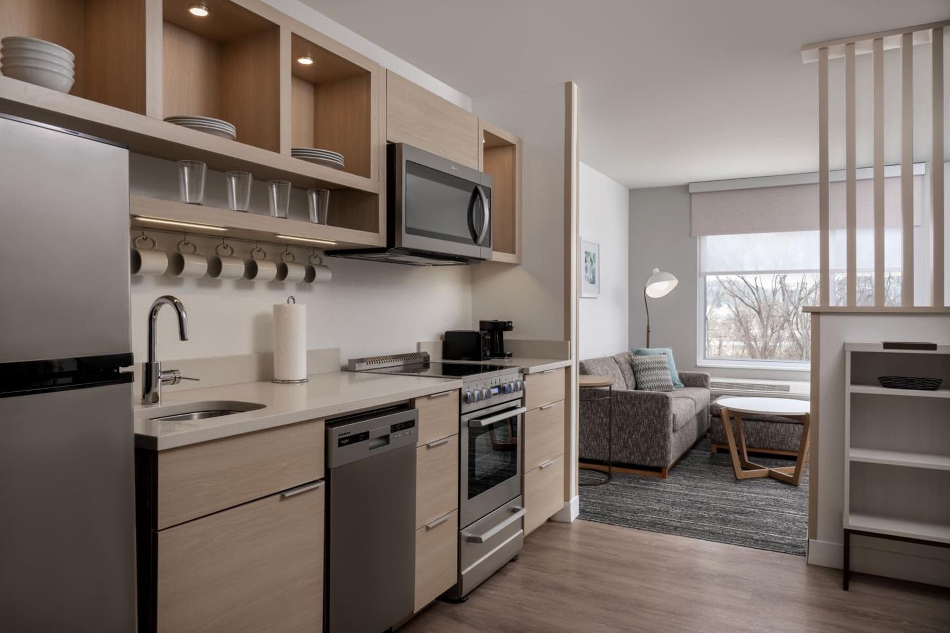 TownePlace Suites by Marriott New Philadelphia gallery photo in New Philadelphia, OH — image 29