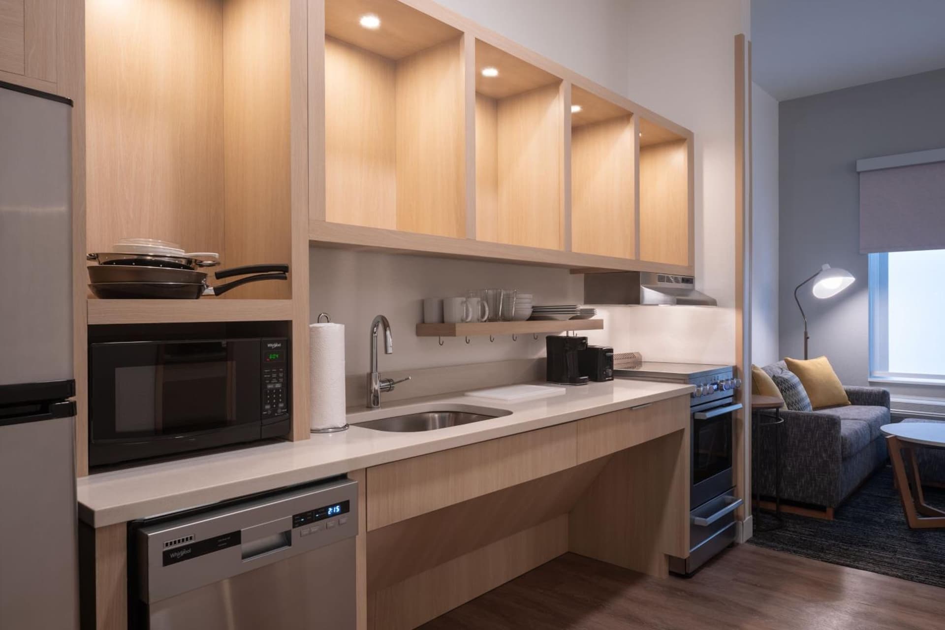 TownePlace Suites by Marriott New Philadelphia gallery photo in New Philadelphia, OH — image 24