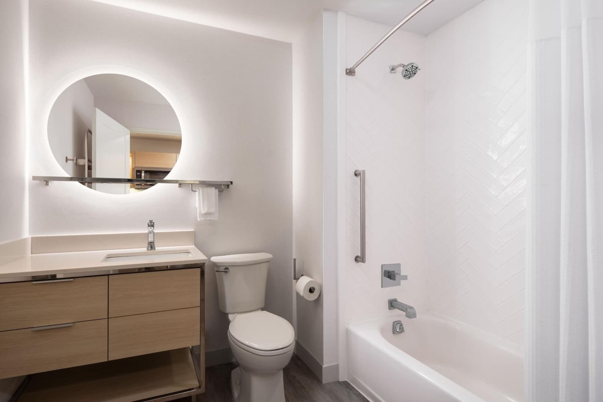 TownePlace Suites by Marriott New Philadelphia gallery photo in New Philadelphia, OH — image 5