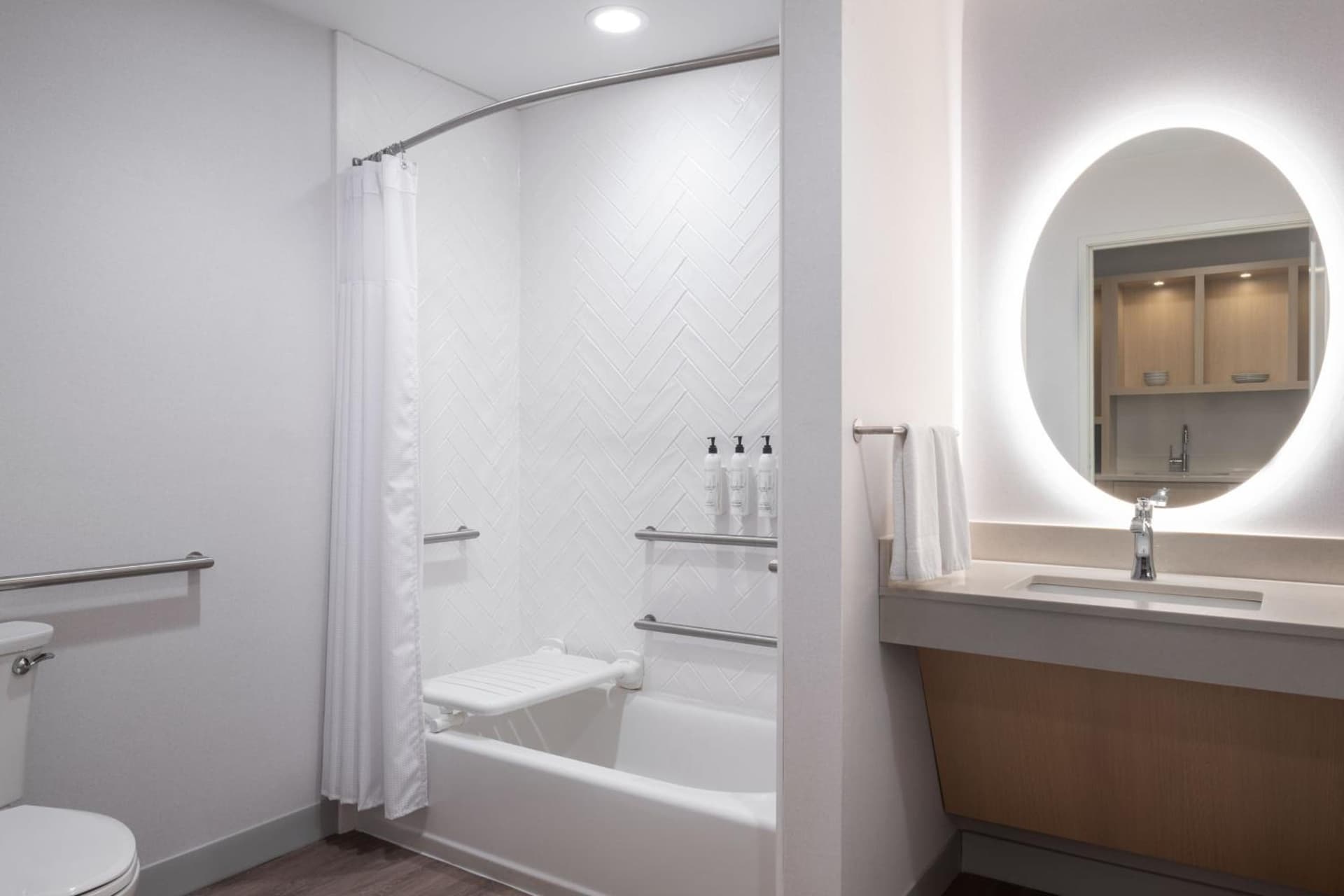 TownePlace Suites by Marriott New Philadelphia gallery photo in New Philadelphia, OH — image 7