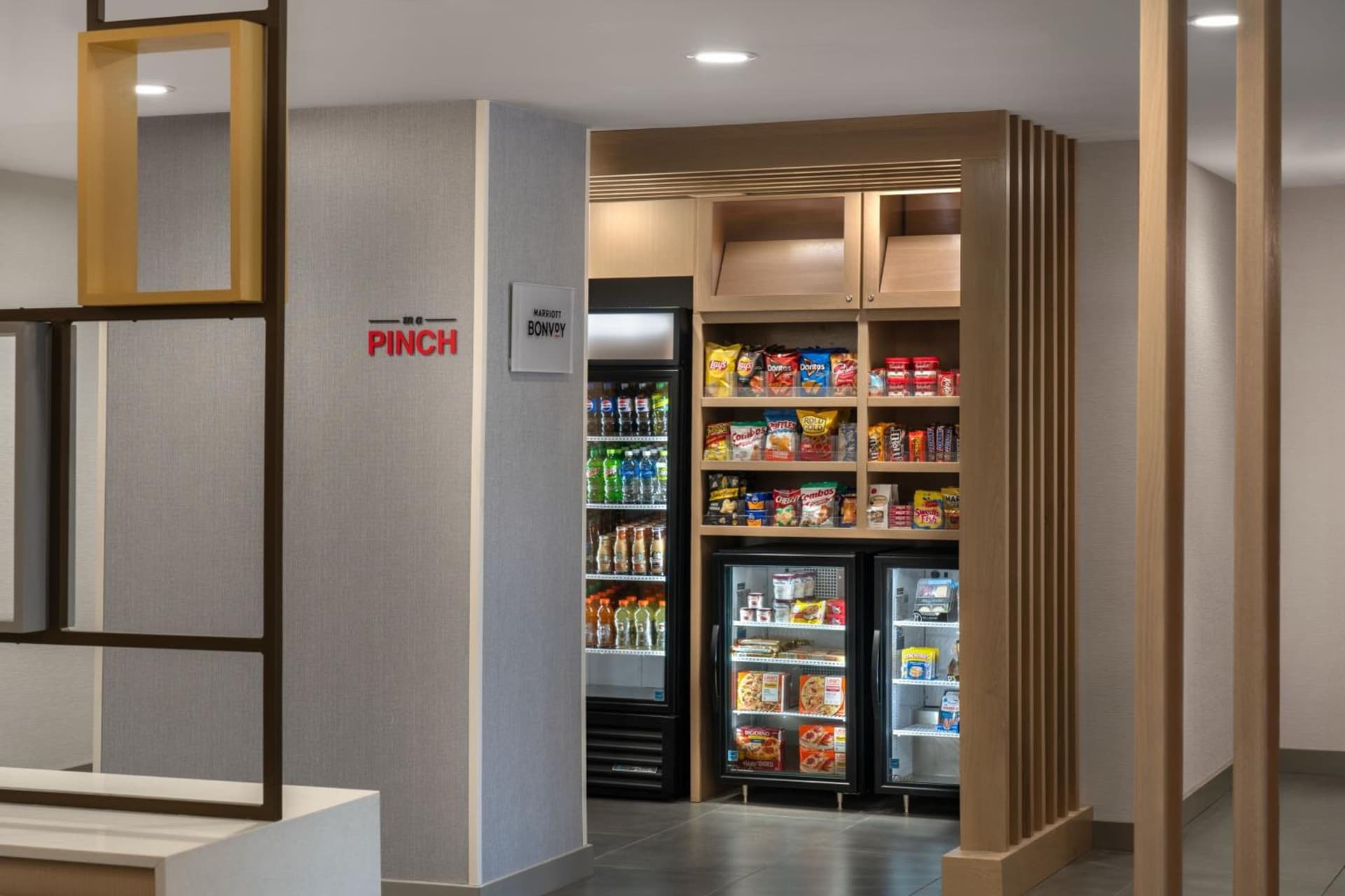 TownePlace Suites by Marriott New Philadelphia gallery photo in New Philadelphia, OH — image 38