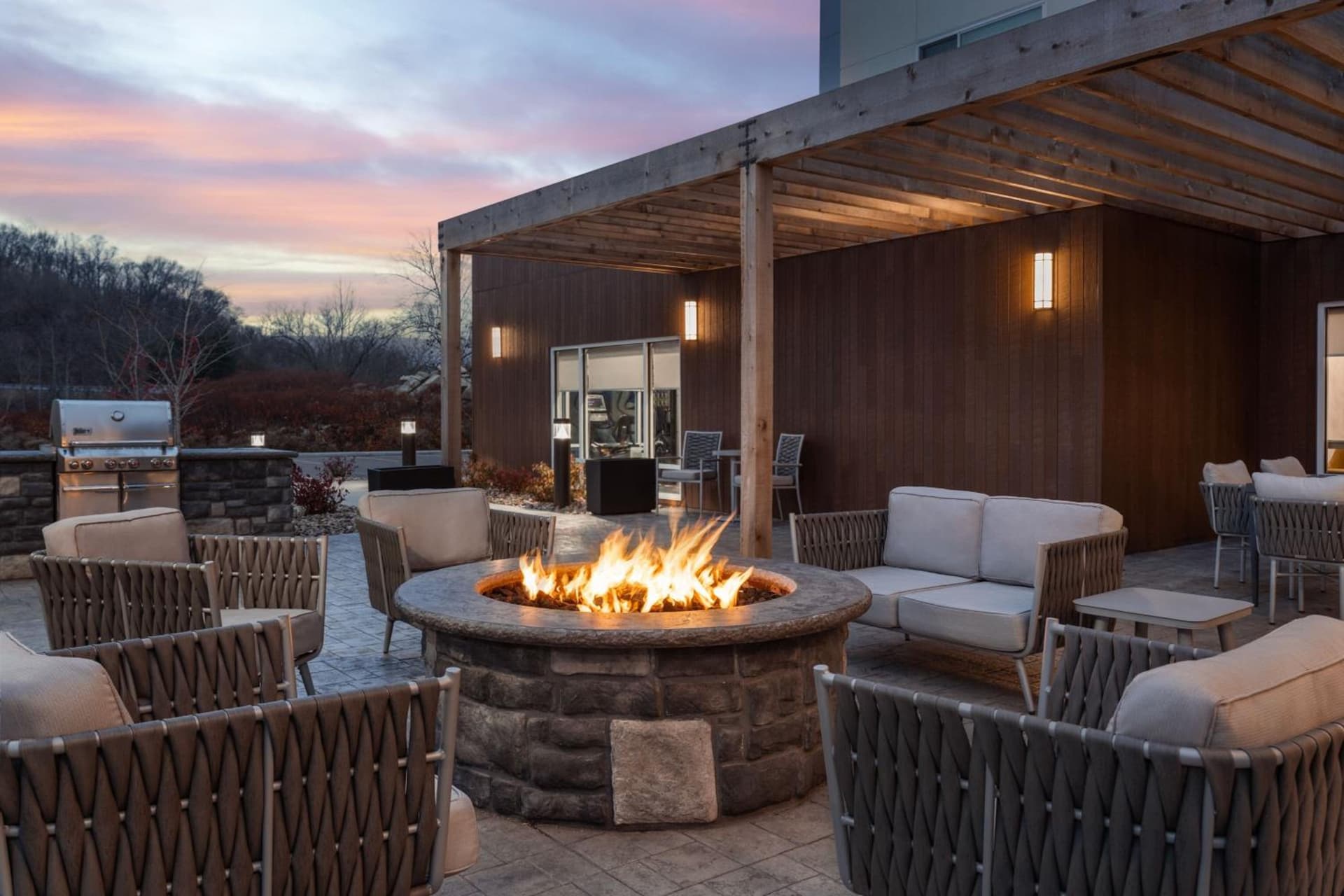 TownePlace Suites by Marriott New Philadelphia gallery photo in New Philadelphia, OH — image 40