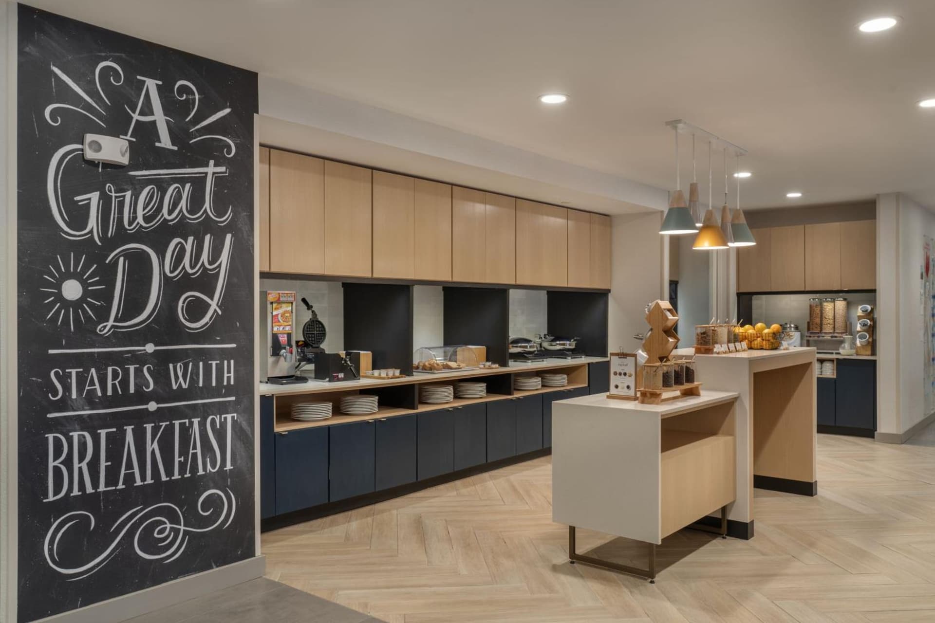 TownePlace Suites by Marriott New Philadelphia gallery photo in New Philadelphia, OH — image 42