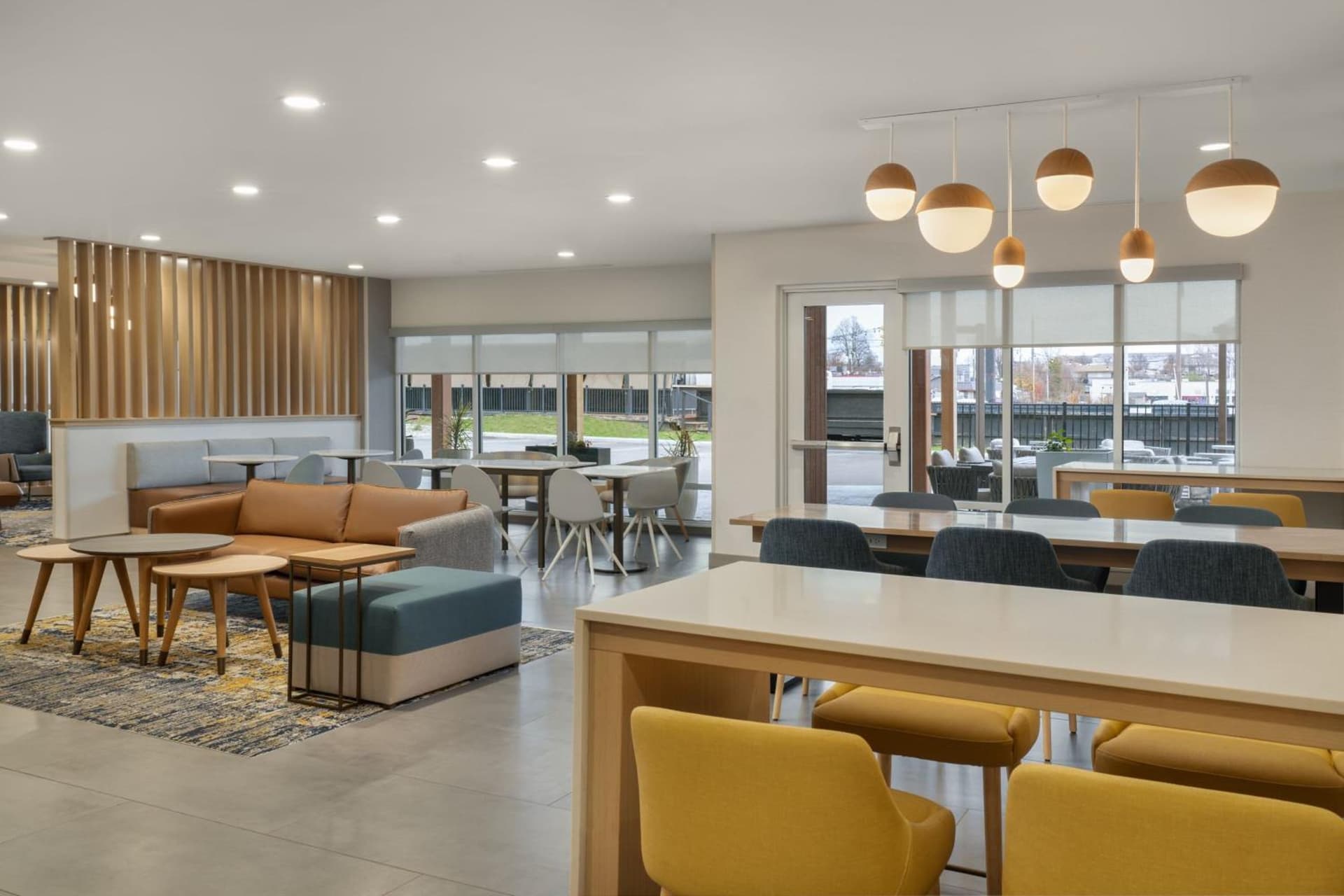 TownePlace Suites by Marriott New Philadelphia gallery photo in New Philadelphia, OH — image 30
