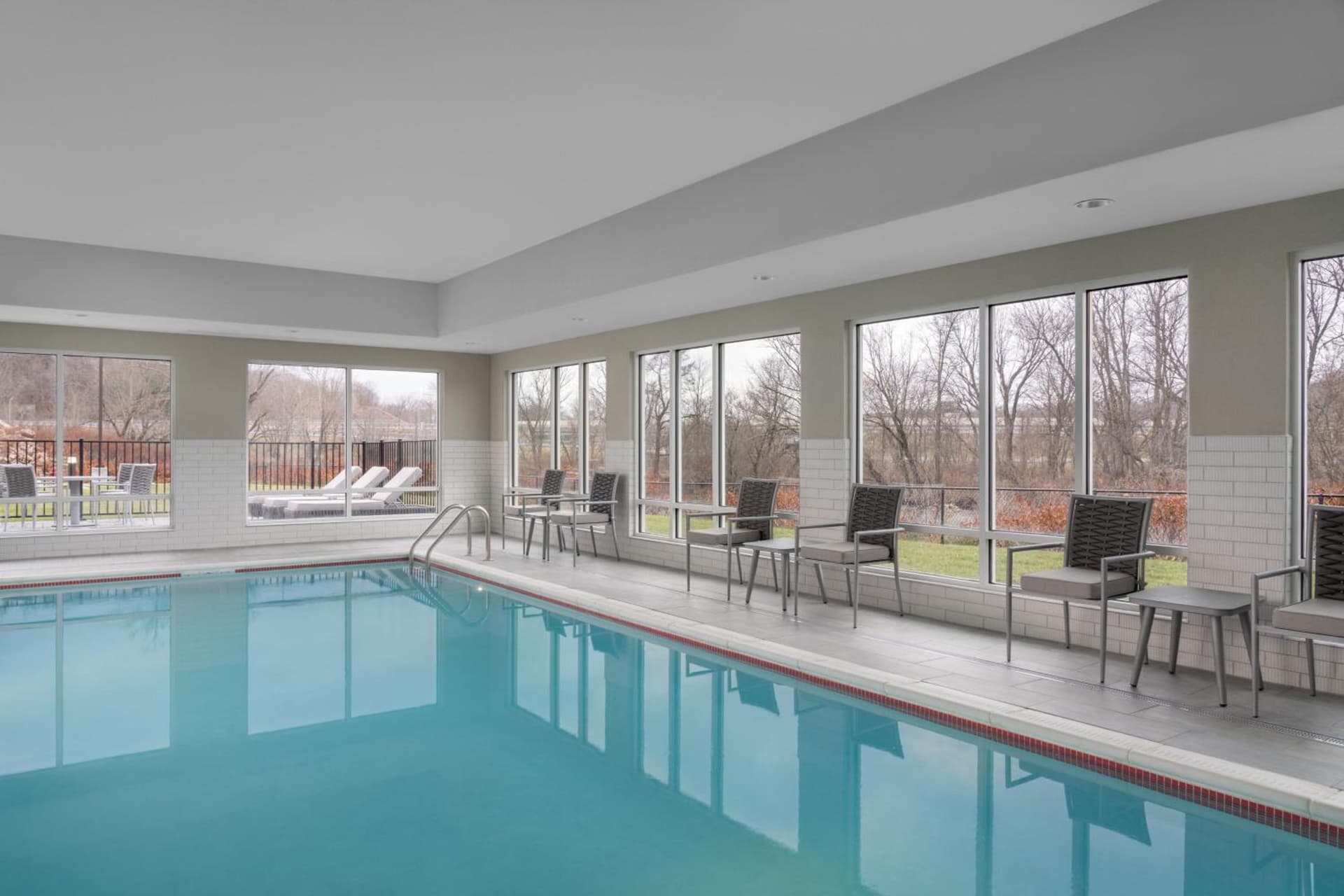 TownePlace Suites by Marriott New Philadelphia gallery photo in New Philadelphia, OH — image 36
