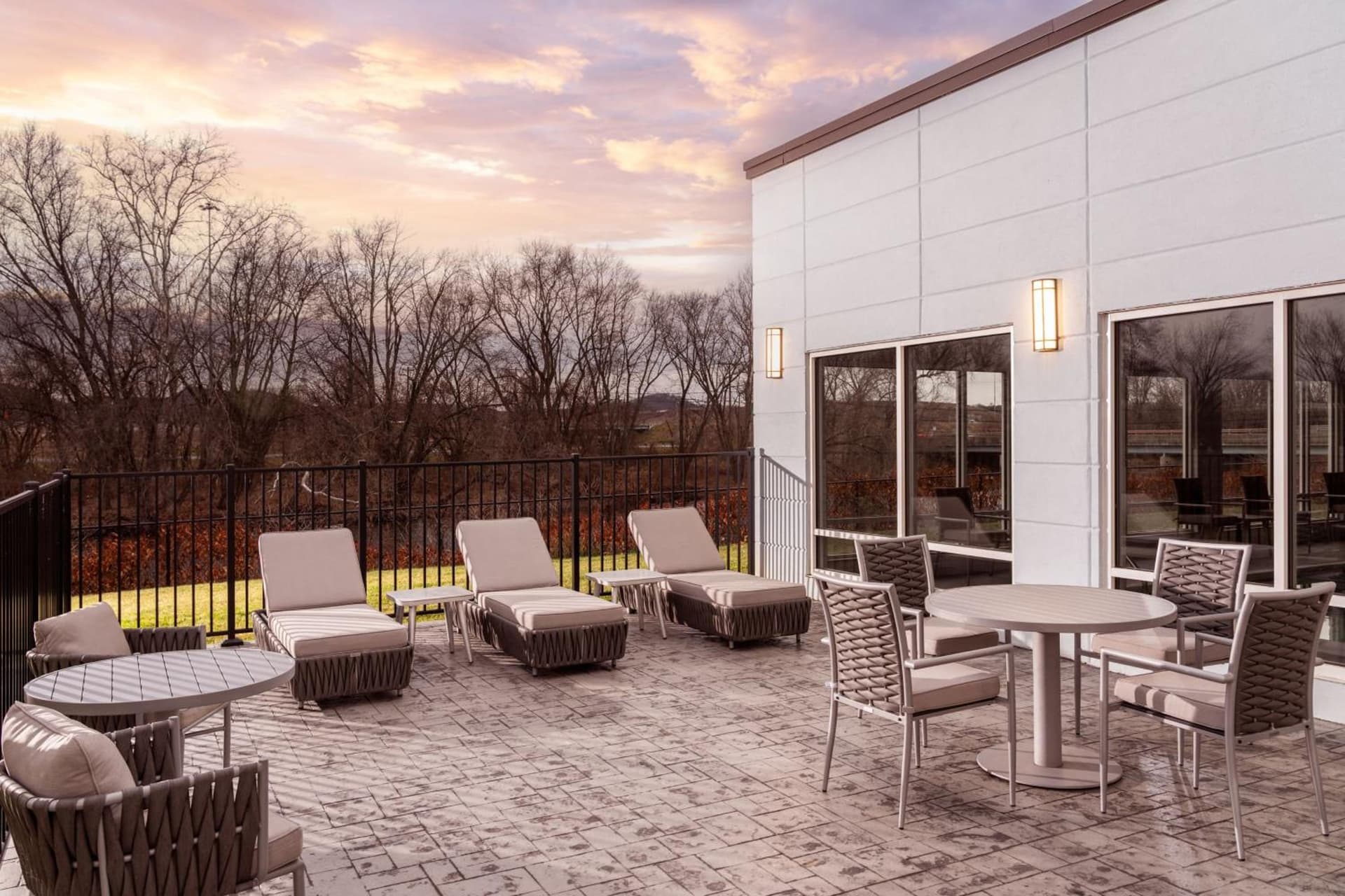 TownePlace Suites by Marriott New Philadelphia gallery photo in New Philadelphia, OH — image 11