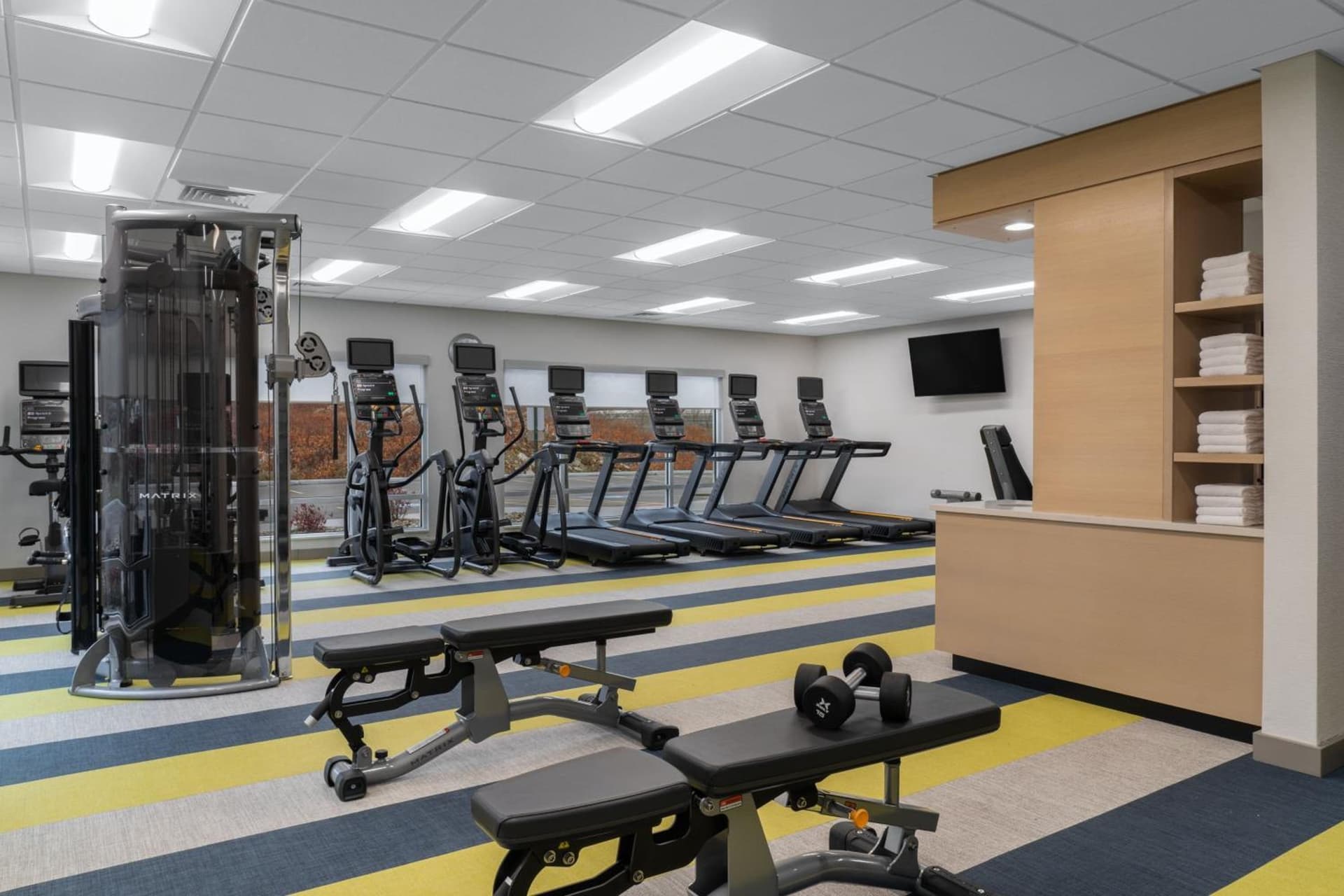 TownePlace Suites by Marriott New Philadelphia gallery photo in New Philadelphia, OH — image 31