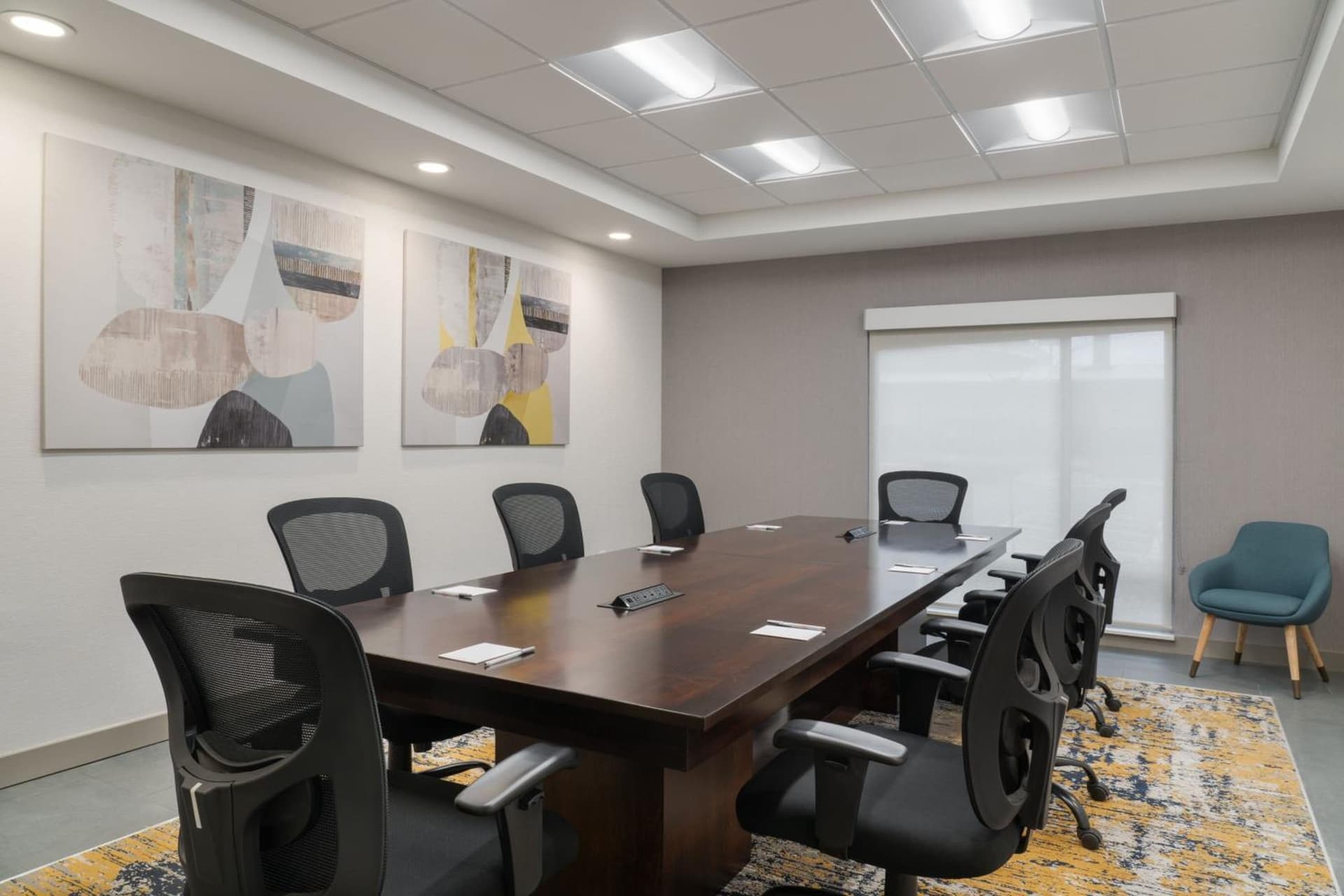 TownePlace Suites by Marriott New Philadelphia gallery photo in New Philadelphia, OH — image 37