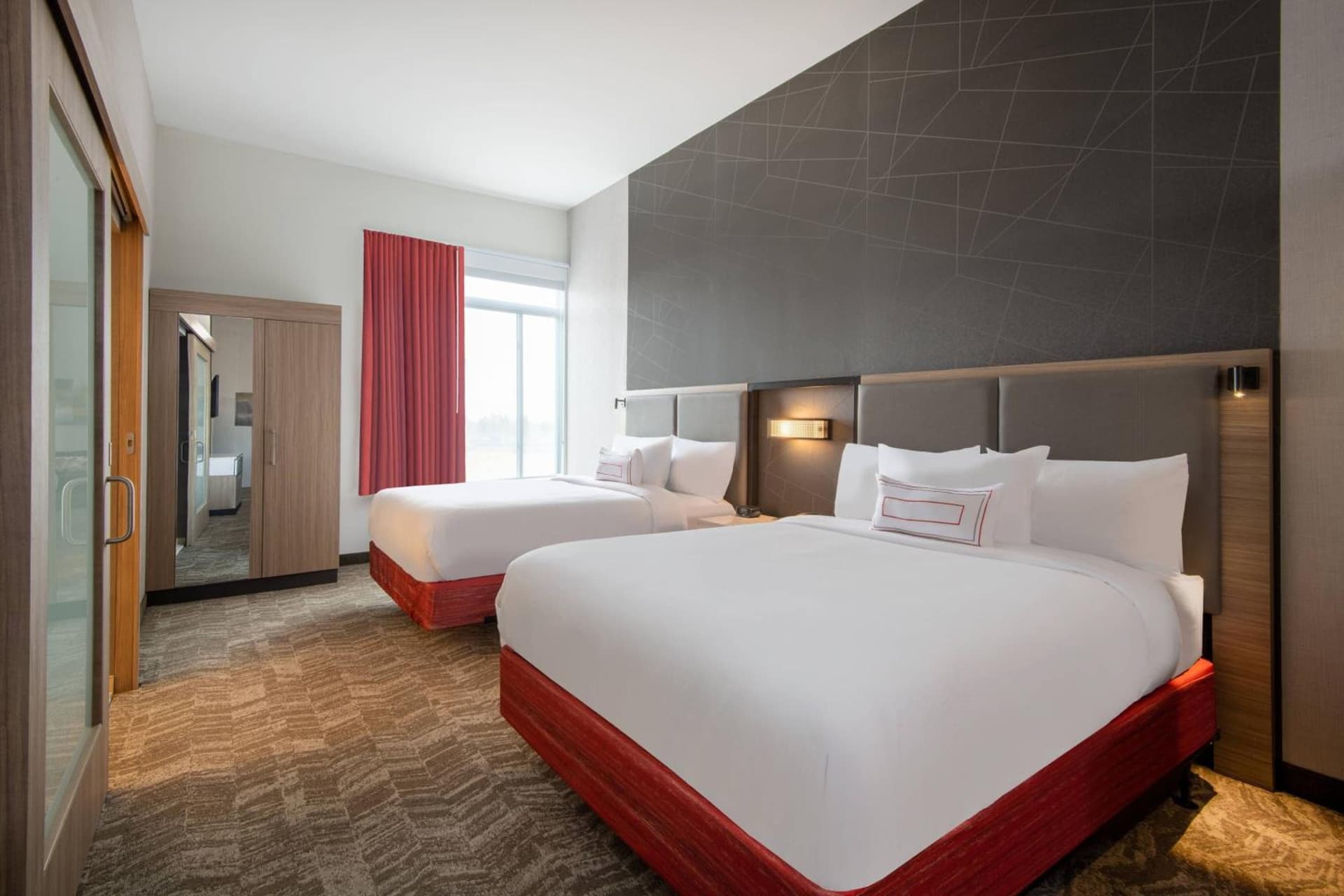 SpringHill Suites Denver Parker gallery photo in Parker, CO — image 7