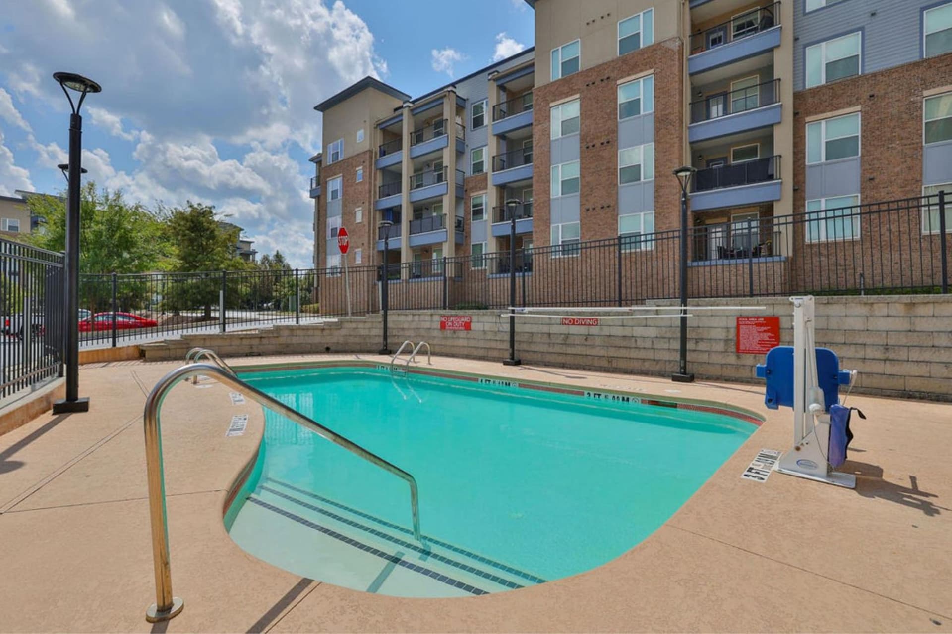 TownePlace Suites Atlanta Lawrenceville gallery photo in Lawrenceville, GA — image 9