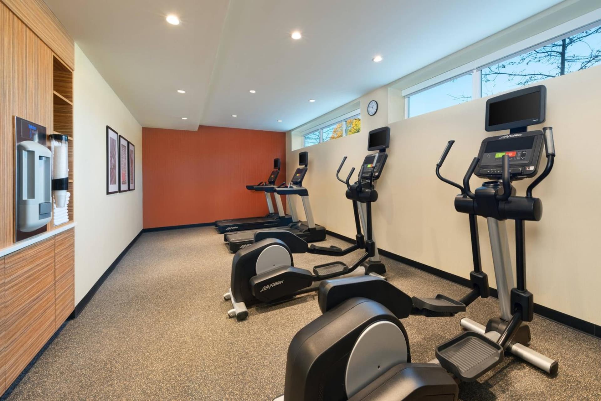 TownePlace Suites Atlanta Lawrenceville gallery photo in Lawrenceville, GA — image 6