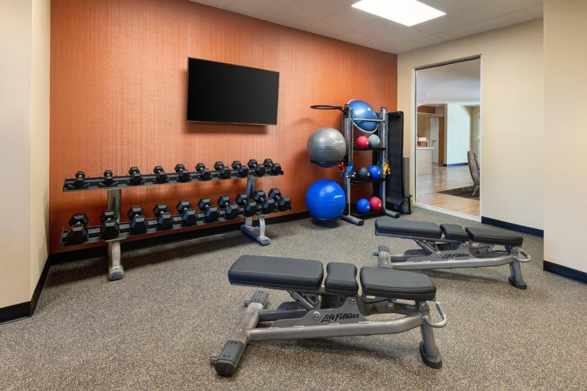 TownePlace Suites Atlanta Lawrenceville gallery photo in Lawrenceville, GA — image 21