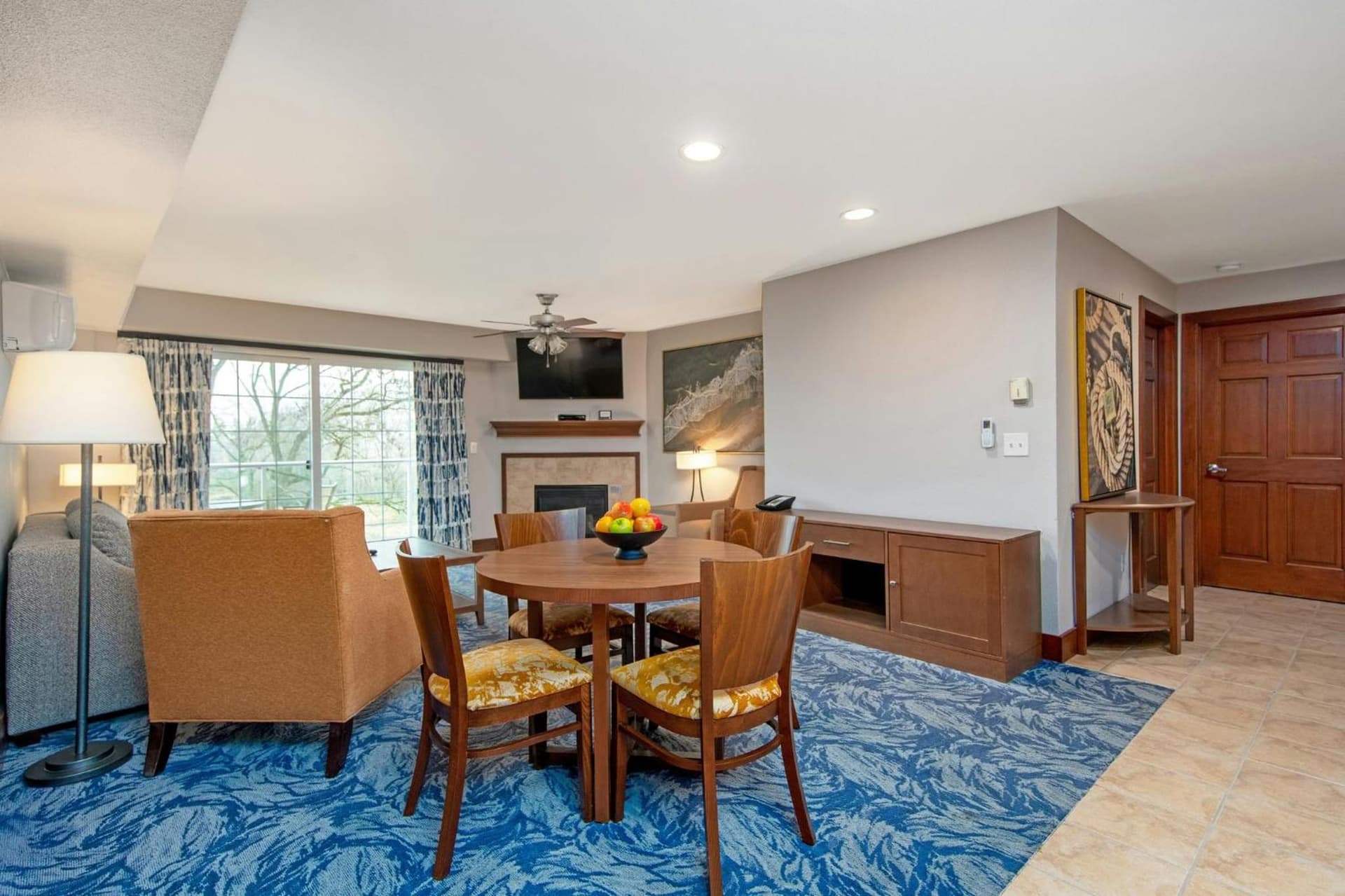 WorldMark Blaine gallery photo in Birch Bay, WA — image 9