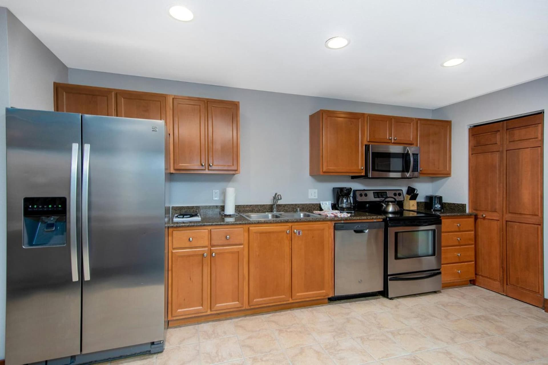 WorldMark Blaine gallery photo in Birch Bay, WA — image 8