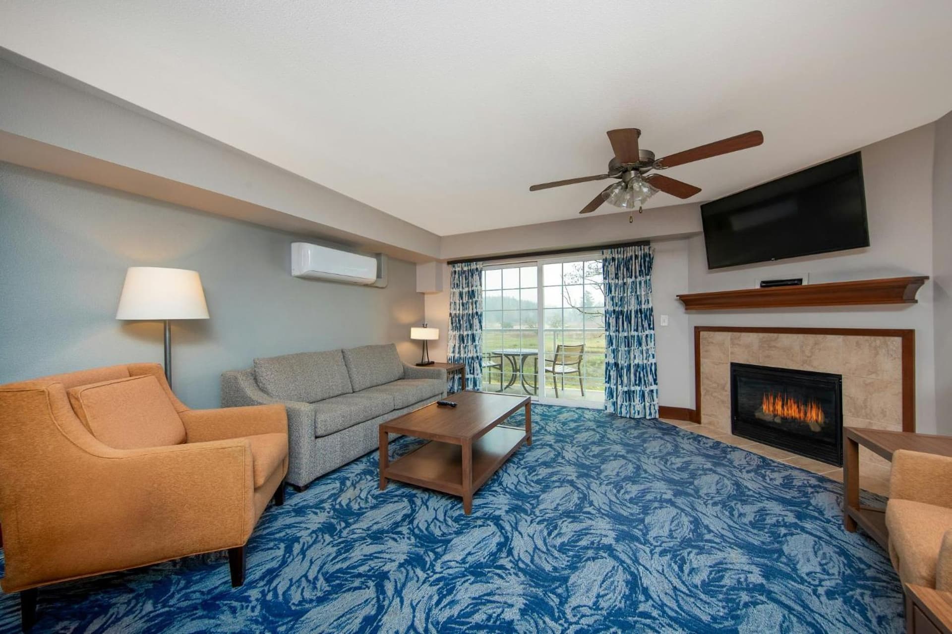 WorldMark Blaine gallery photo in Birch Bay, WA — image 11
