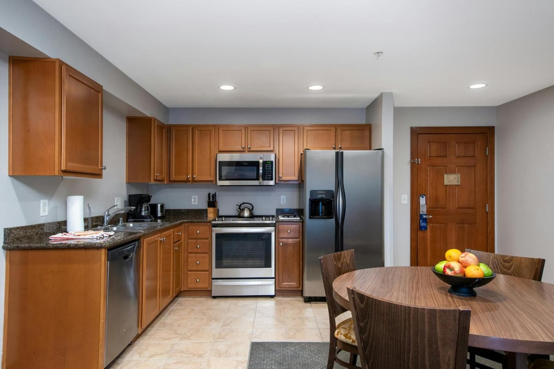 WorldMark Blaine gallery photo in Birch Bay, WA — image 4