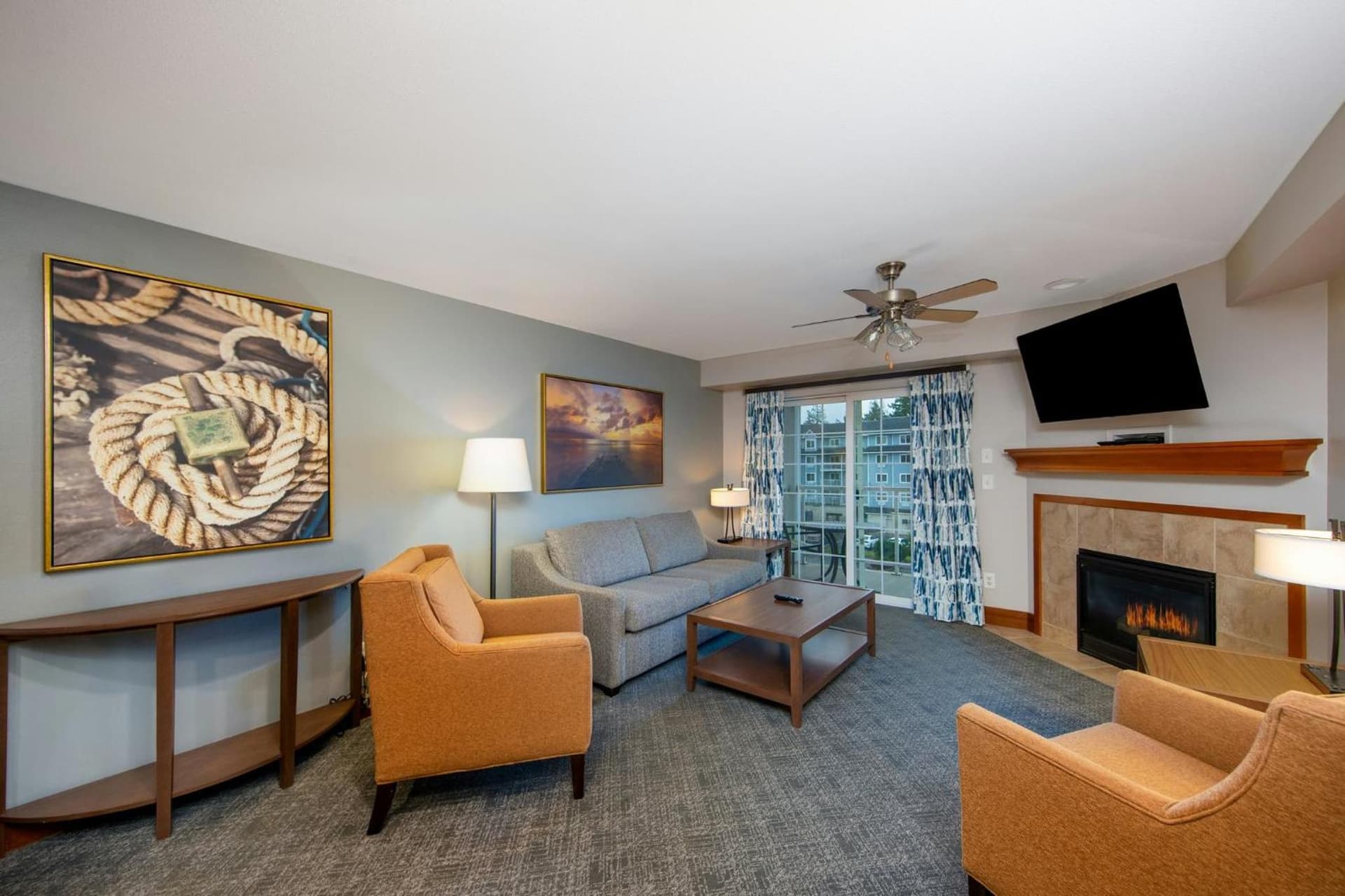 WorldMark Blaine gallery photo in Birch Bay, WA — image 17
