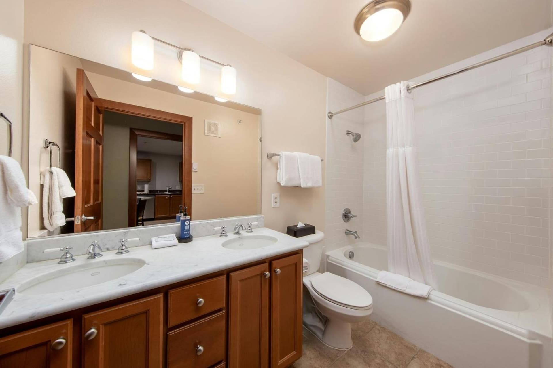 WorldMark Blaine gallery photo in Birch Bay, WA — image 21