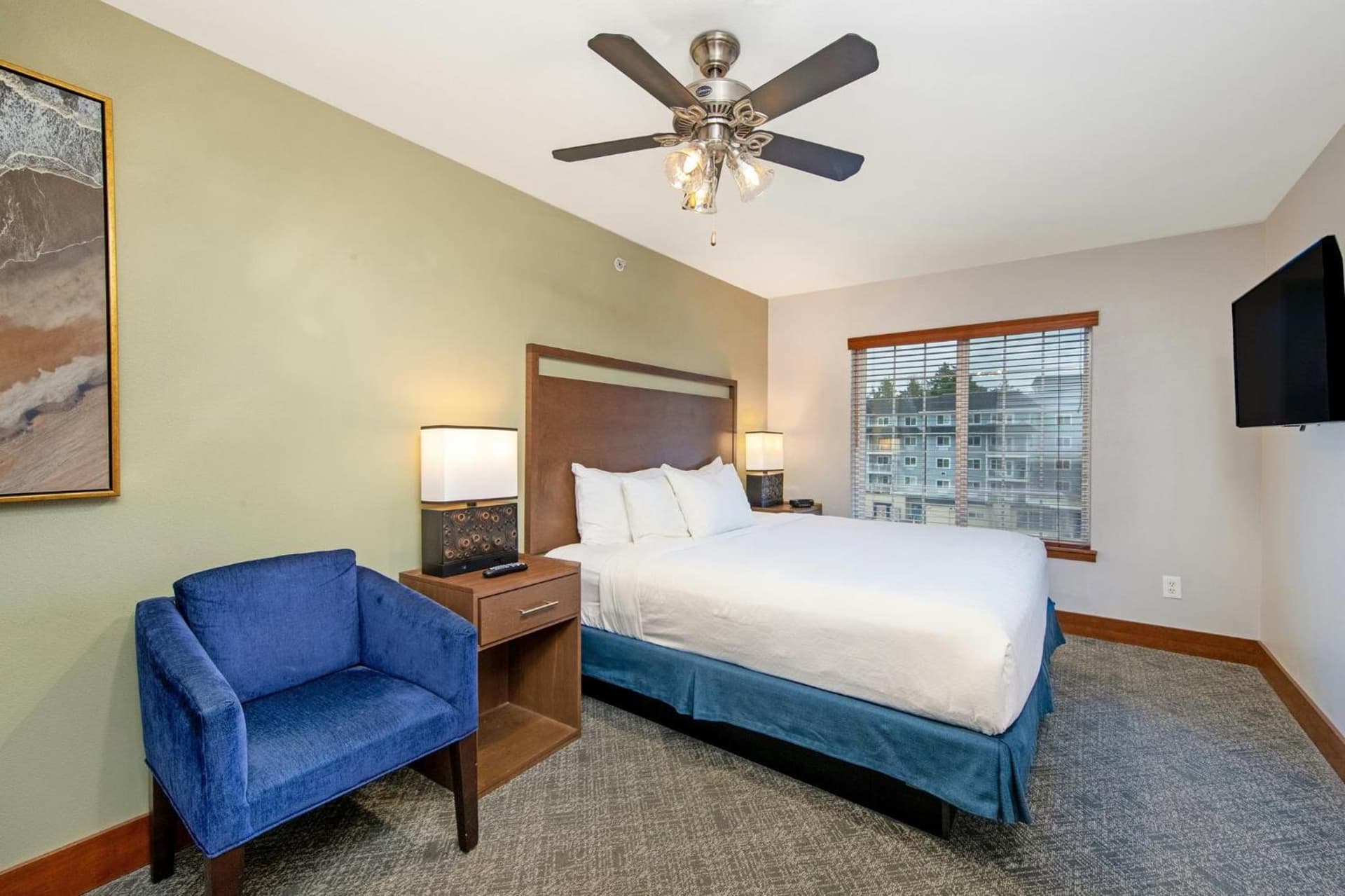 WorldMark Blaine gallery photo in Birch Bay, WA — image 18