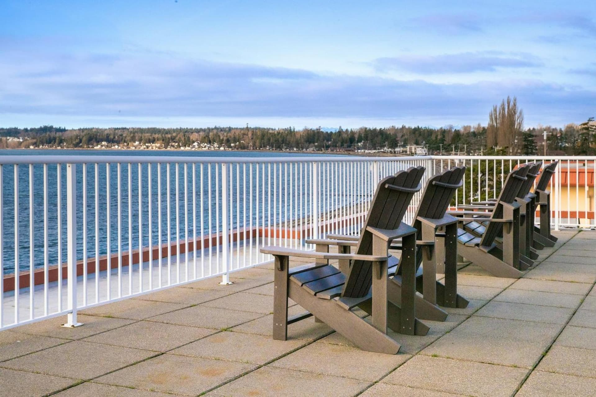 WorldMark Blaine gallery photo in Birch Bay, WA — image 27