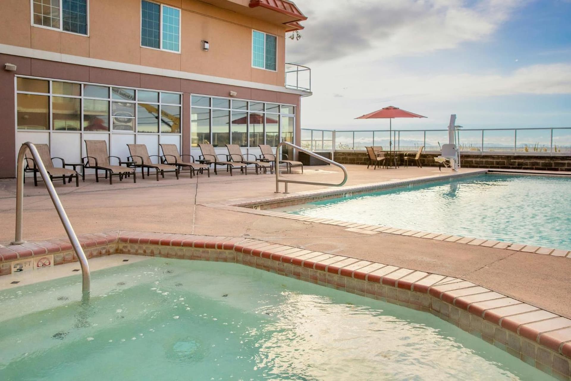 WorldMark Blaine gallery photo in Birch Bay, WA — image 36