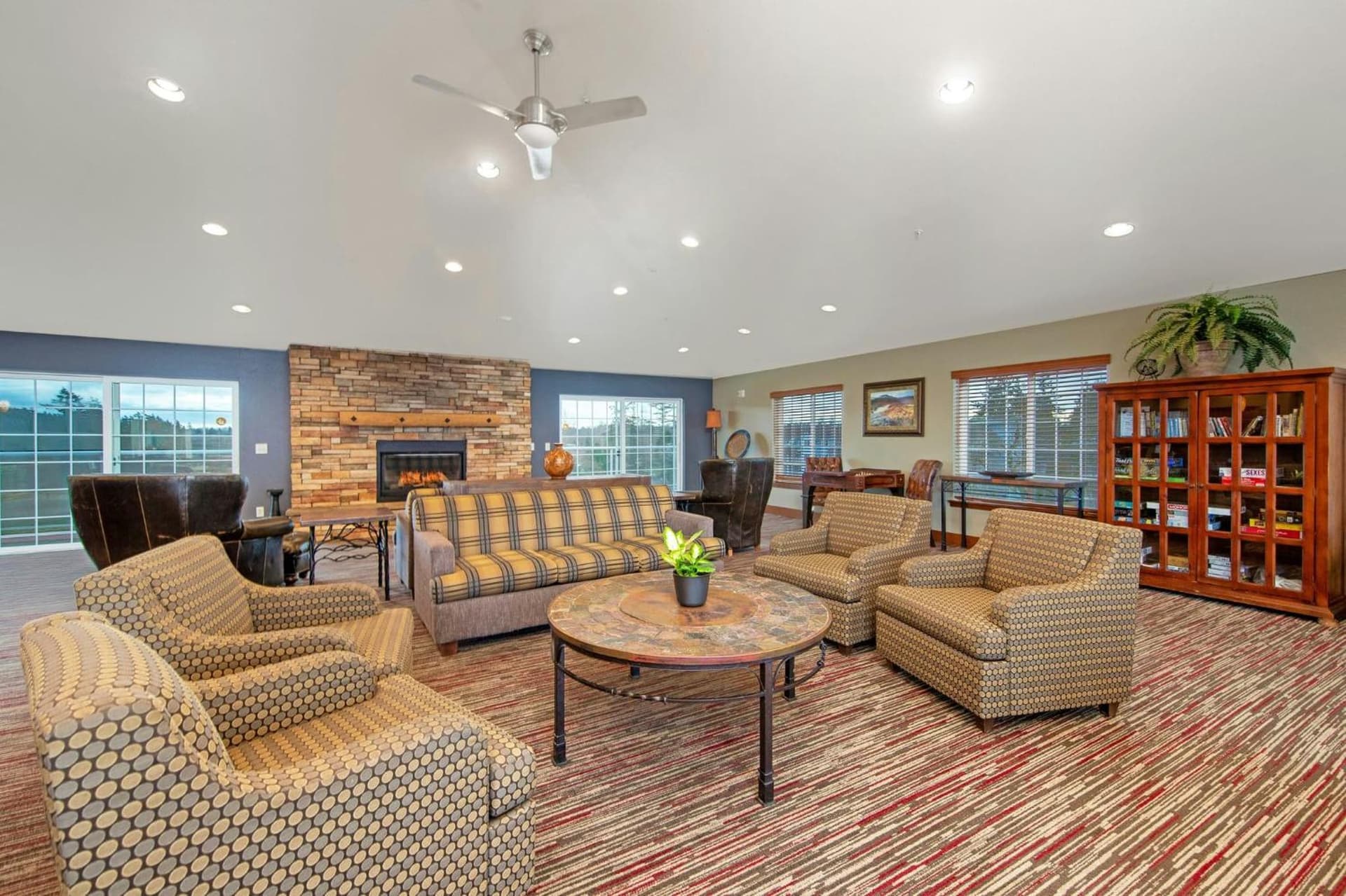 WorldMark Blaine gallery photo in Birch Bay, WA — image 31