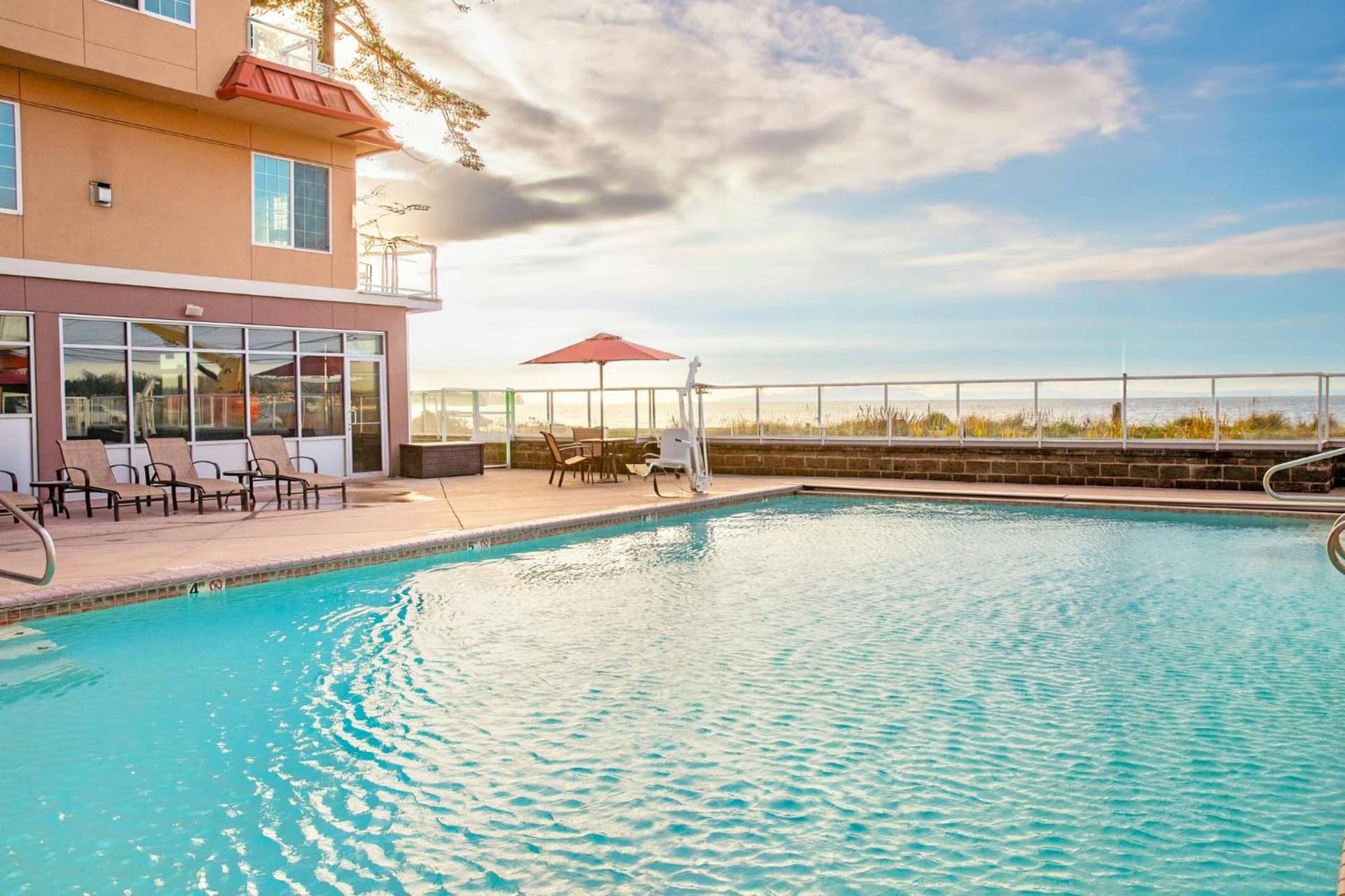 WorldMark Blaine gallery photo in Birch Bay, WA — image 5