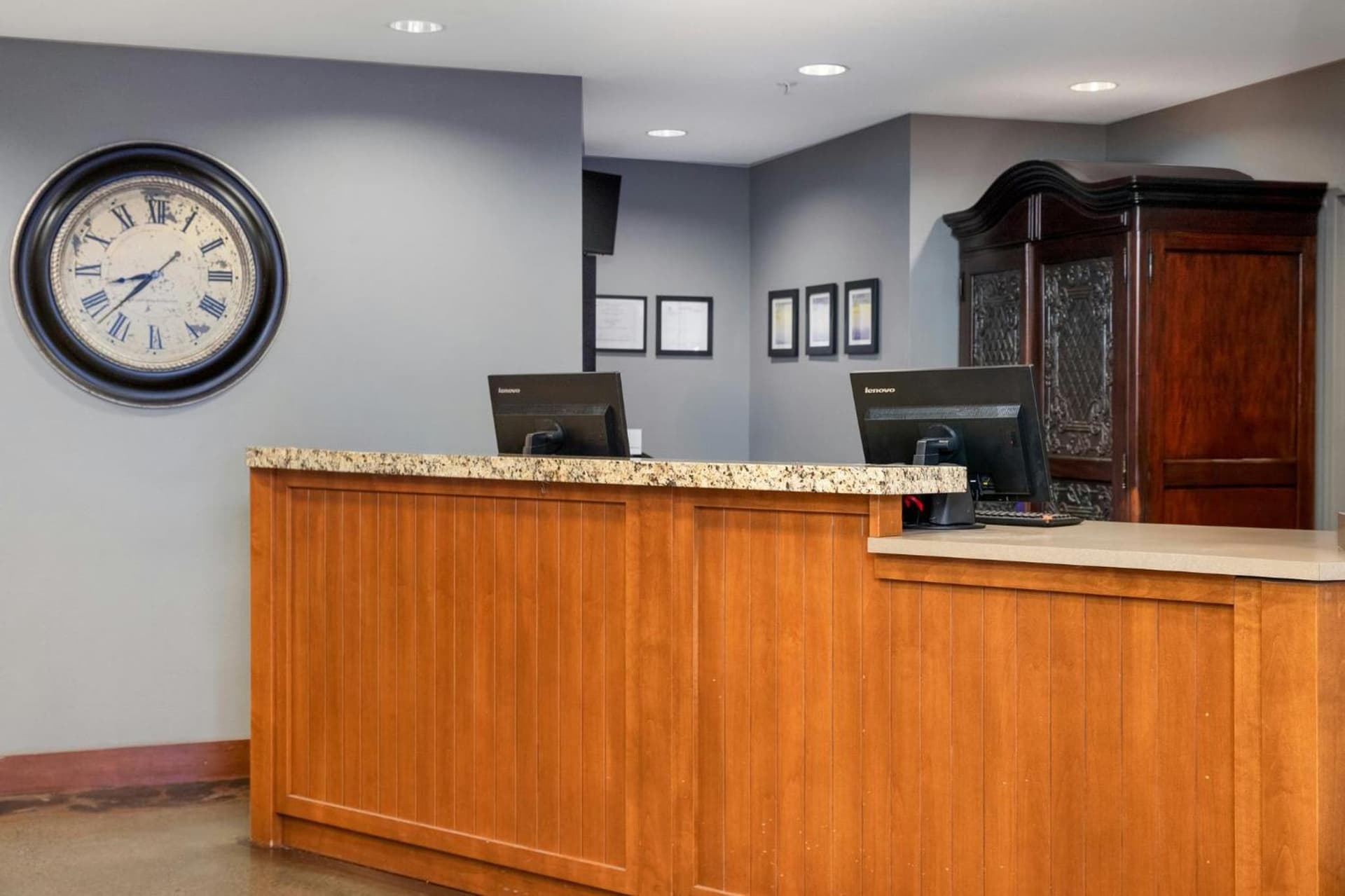 WorldMark Blaine gallery photo in Birch Bay, WA — image 30