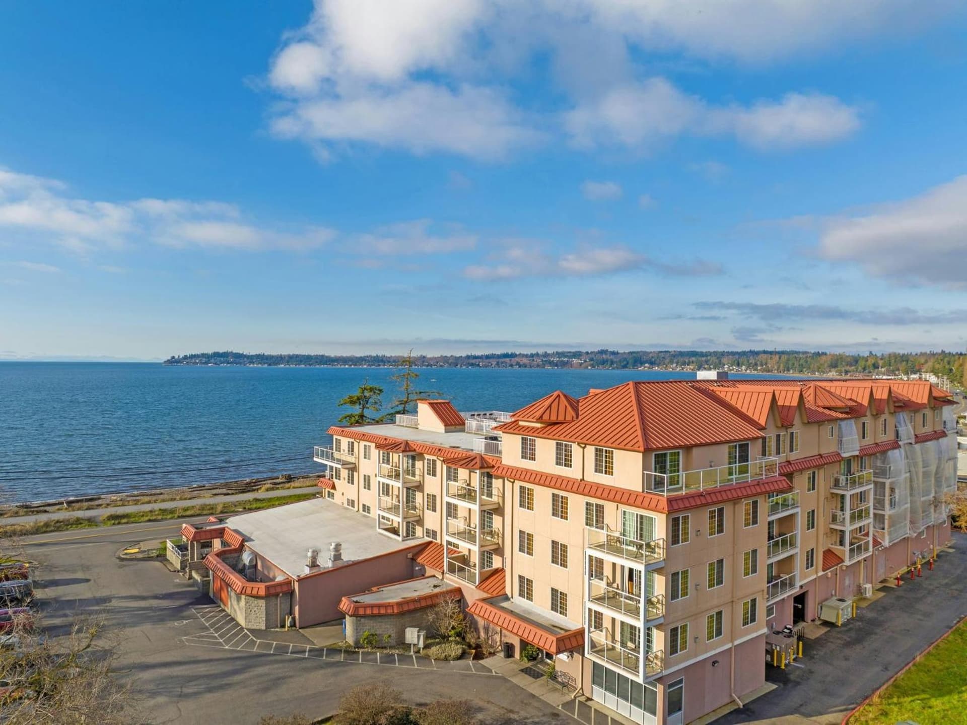 WorldMark Blaine gallery photo in Birch Bay, WA — image 39
