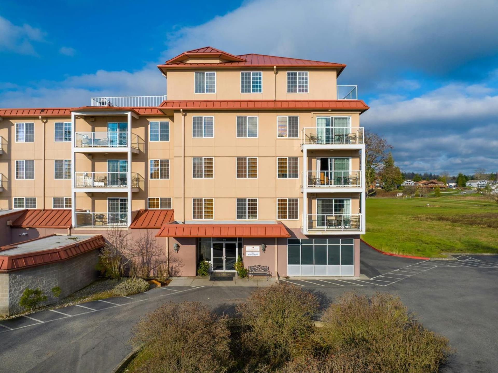 WorldMark Blaine gallery photo in Birch Bay, WA — image 41