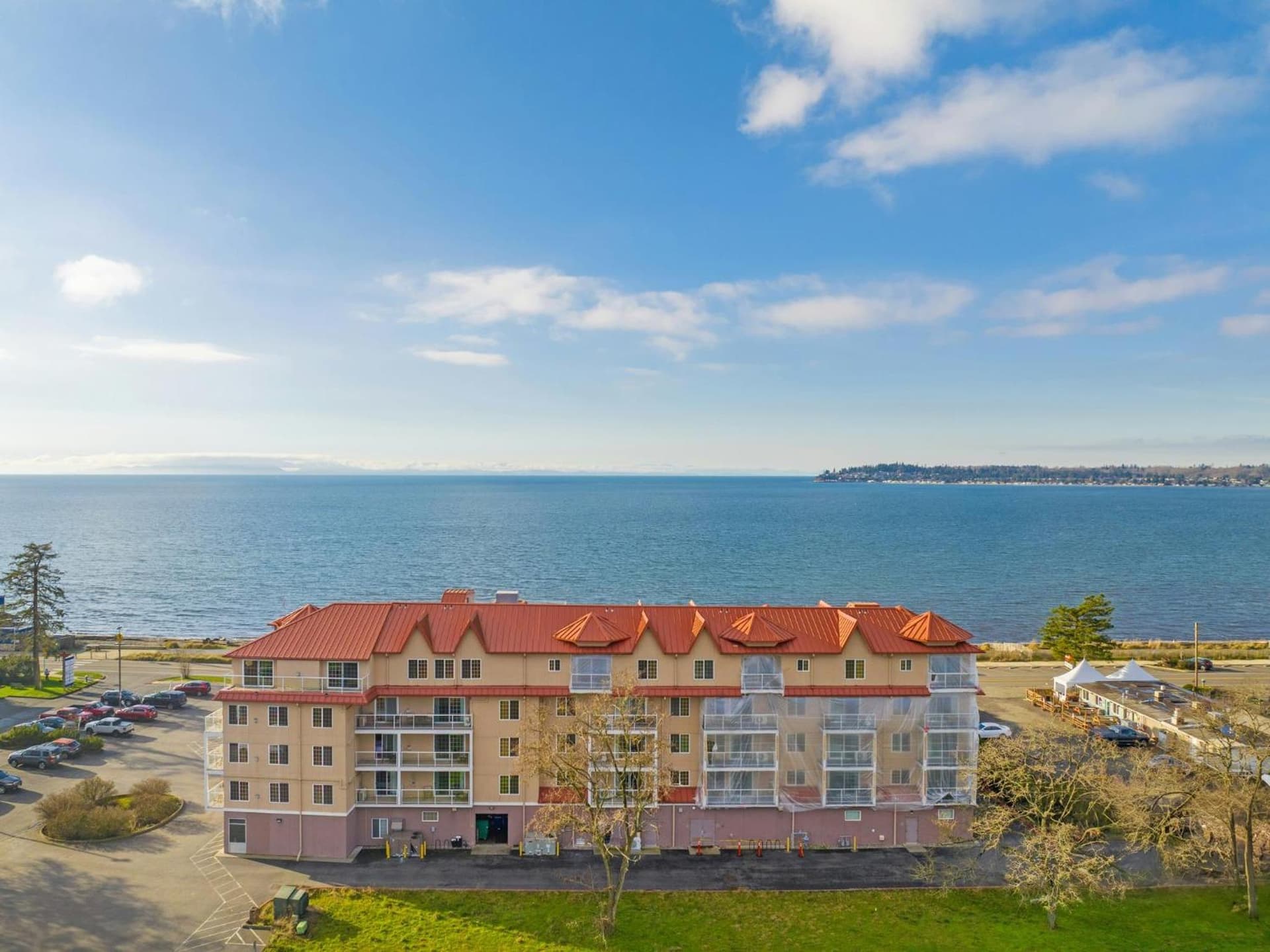 WorldMark Blaine gallery photo in Birch Bay, WA — image 40