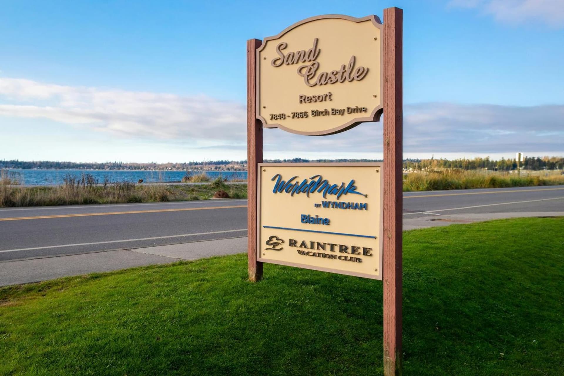WorldMark Blaine gallery photo in Birch Bay, WA — image 43