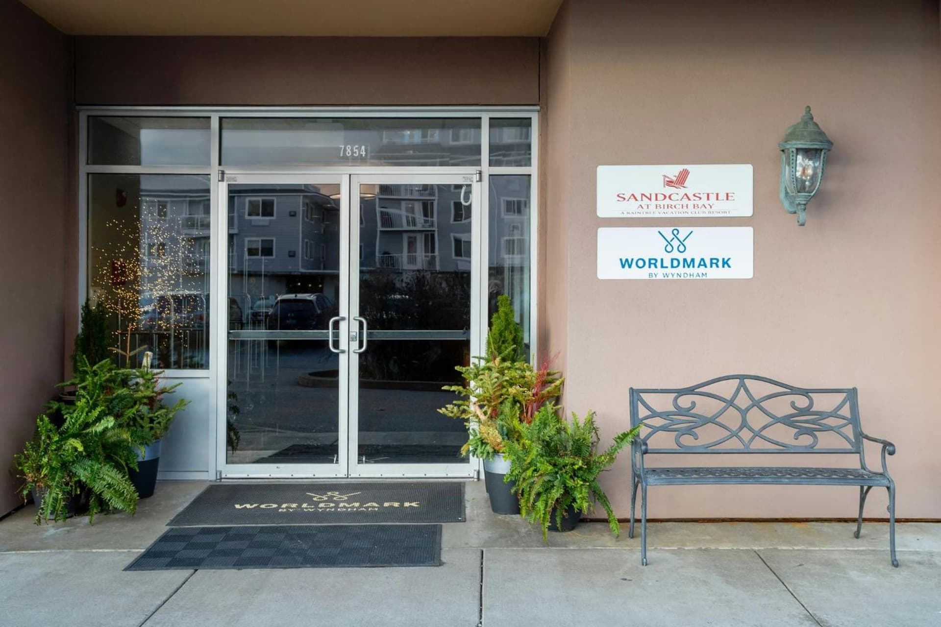 WorldMark Blaine gallery photo in Birch Bay, WA — image 42