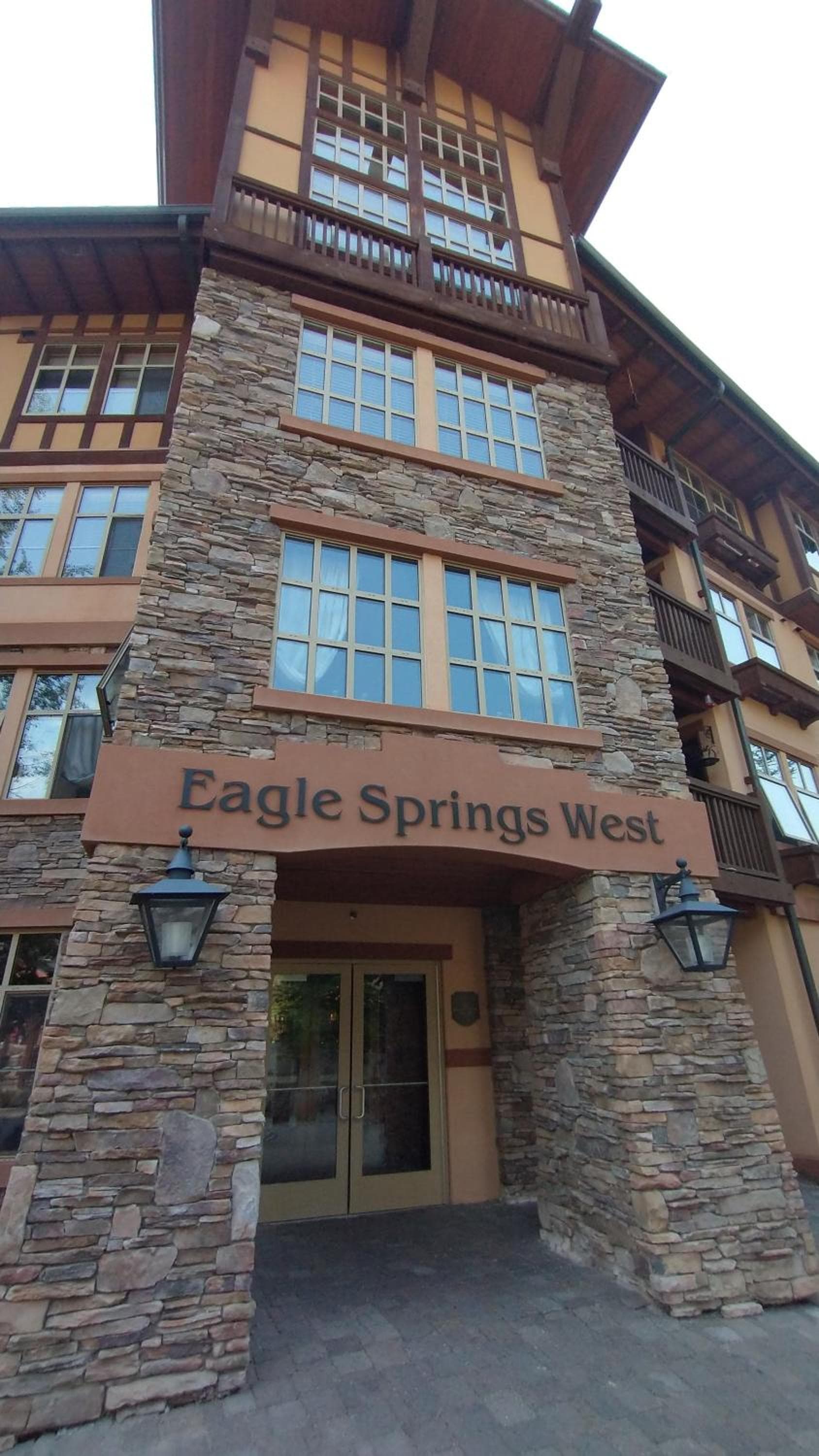 Deluxe Solitude Mountain Ski in-out 2bd-2ba Condo featured exterior or lobby in Solitude — similar hotel