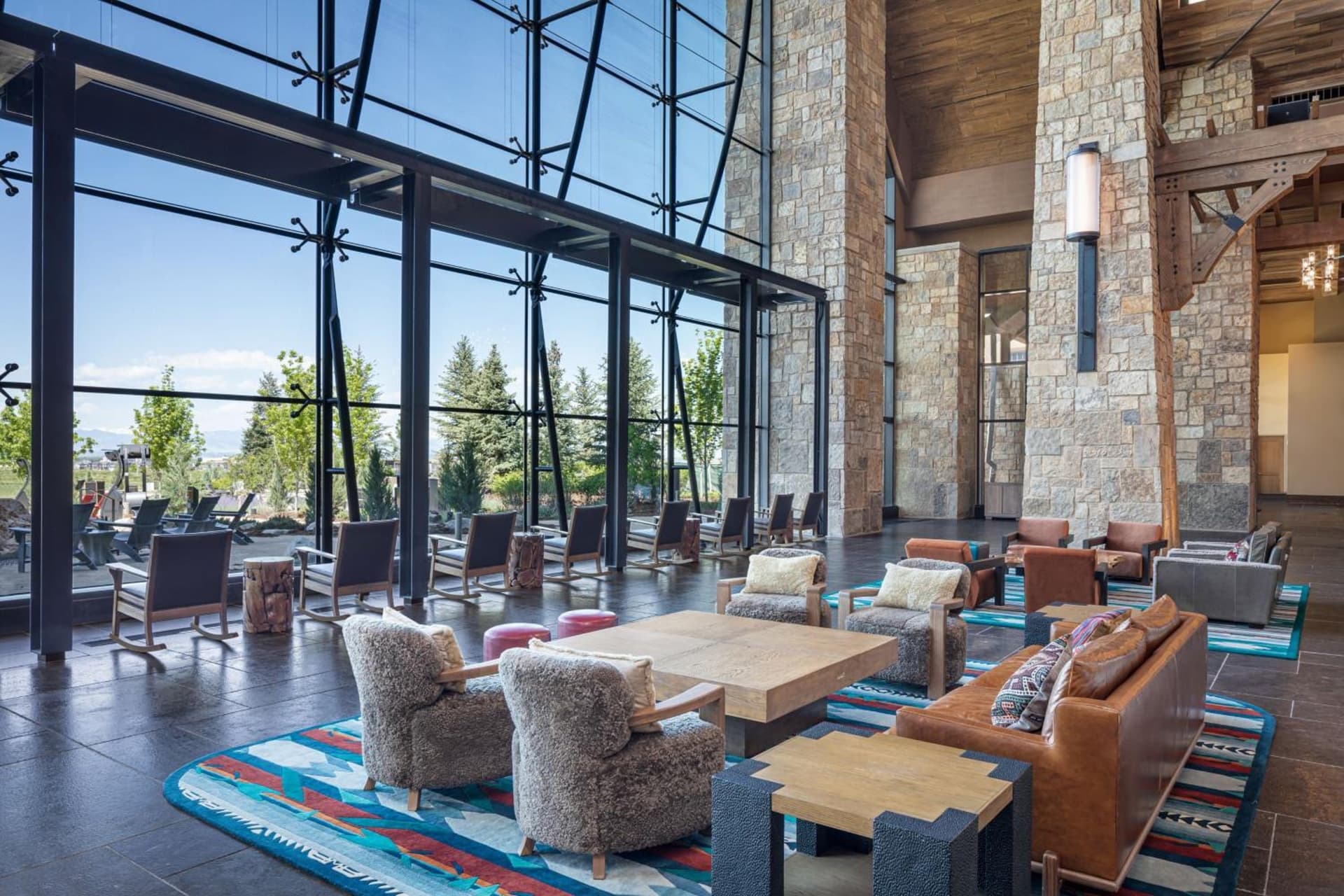 Gaylord Rockies Resort & Convention Center gallery photo in Aurora, CO — image 31