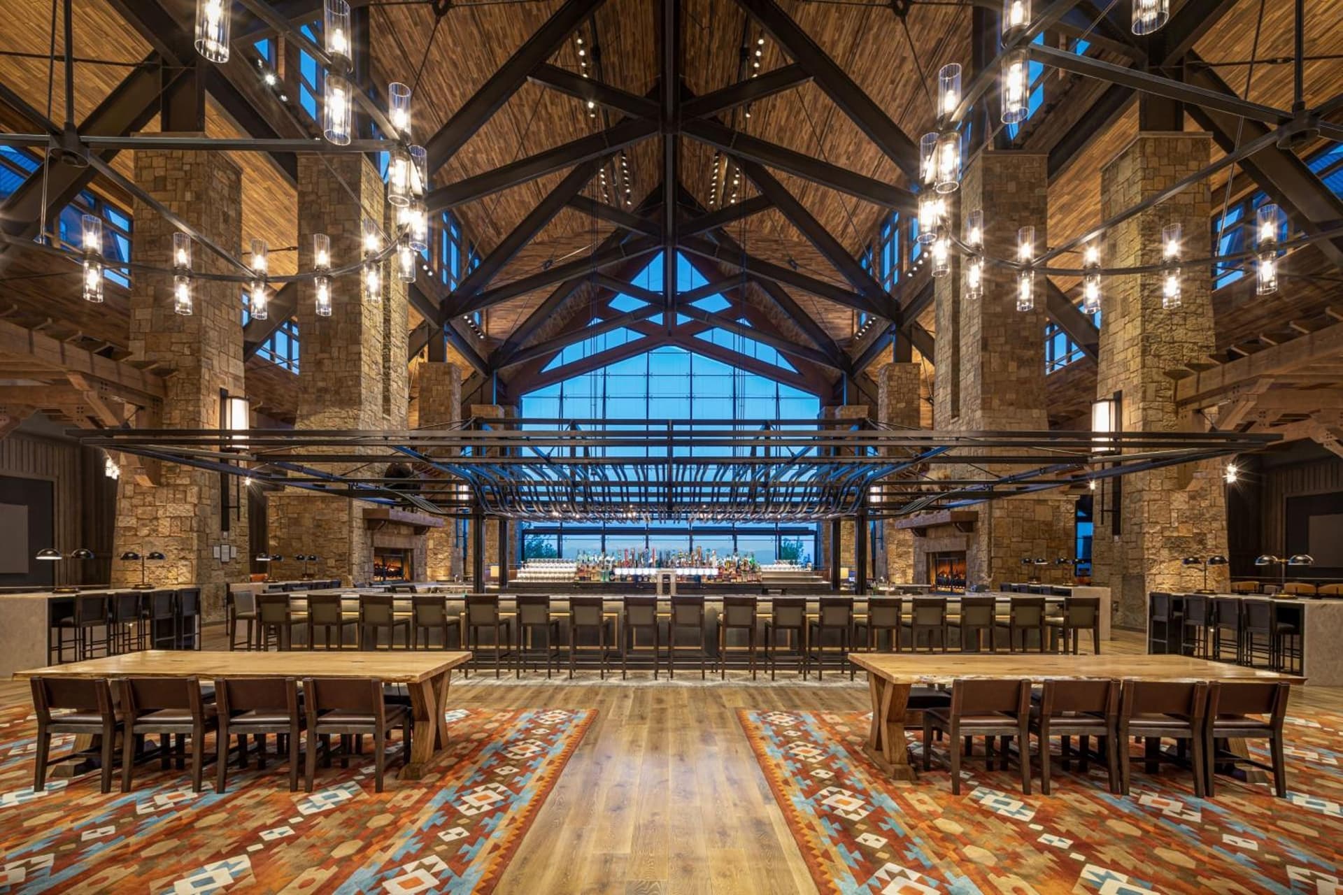 Gaylord Rockies Resort & Convention Center gallery photo in Aurora, CO — image 34