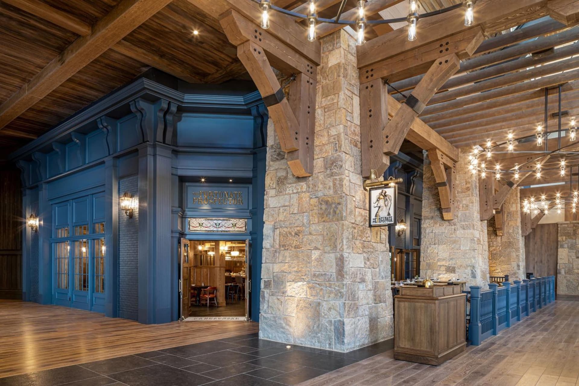 Gaylord Rockies Resort & Convention Center gallery photo in Aurora, CO — image 6