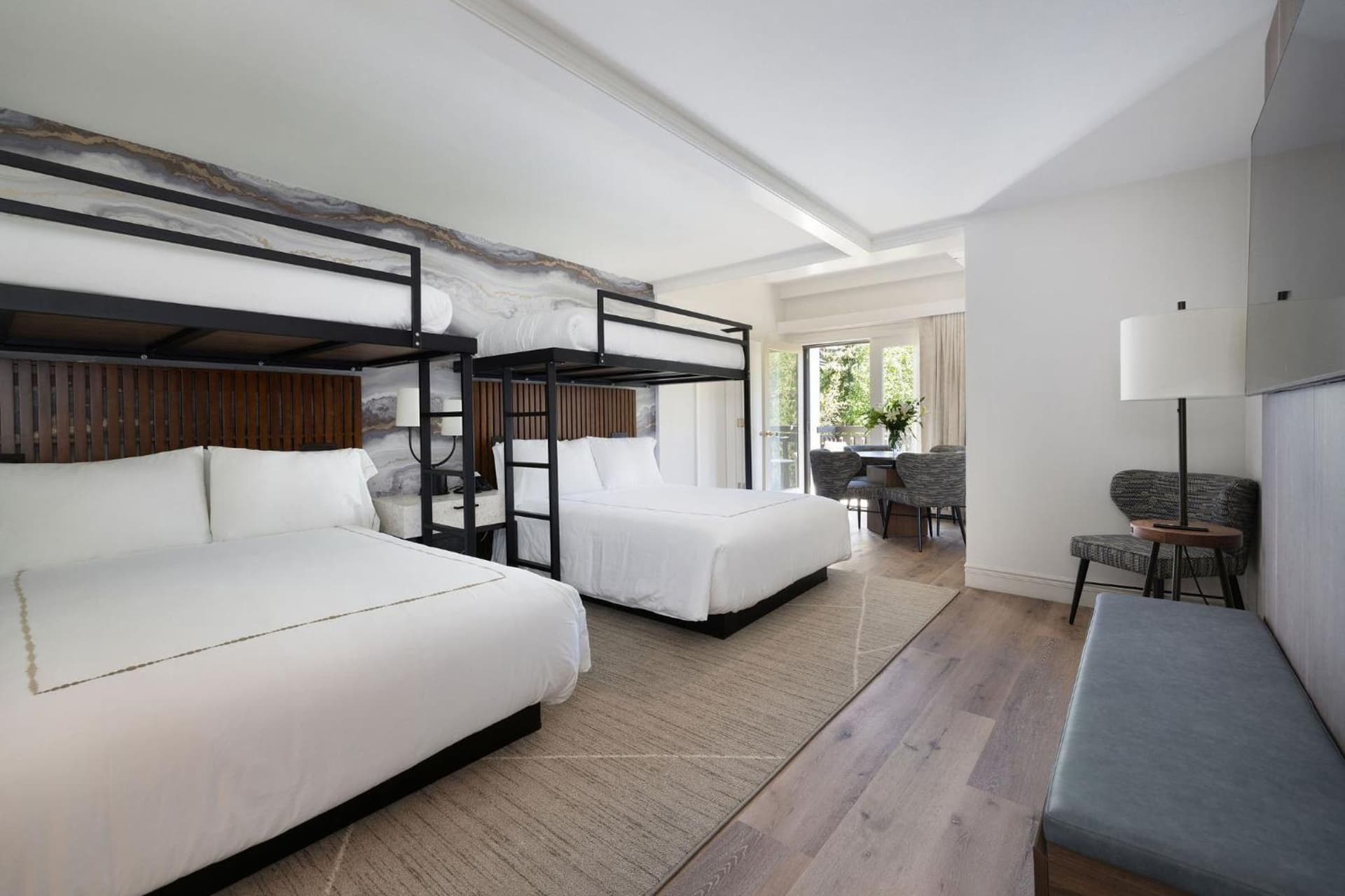 Sitzmark Vail interior in Vail, CO — gallery photo 2