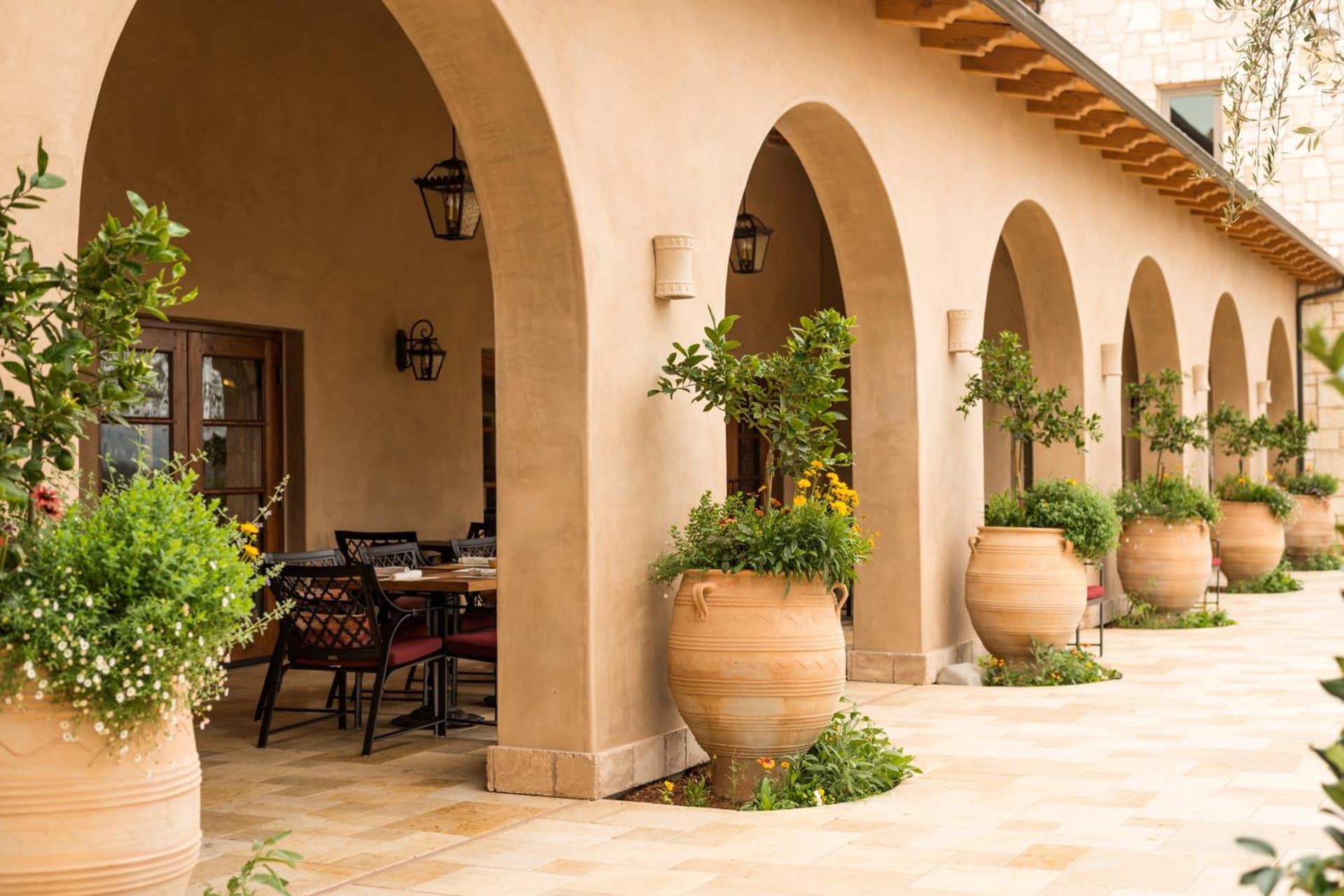 Allegretto Vineyard Resort Paso Robles gallery photo in Paso Robles, CA — image 51