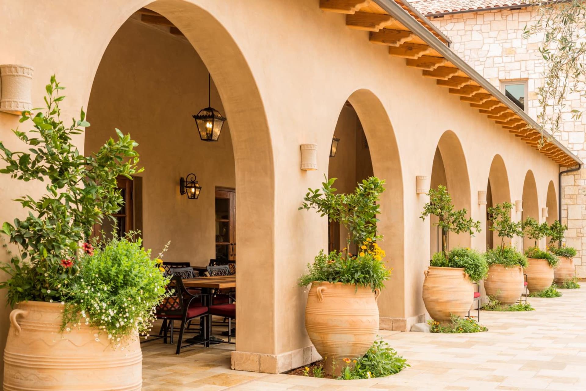 Allegretto Vineyard Resort Paso Robles gallery photo in Paso Robles, CA — image 85