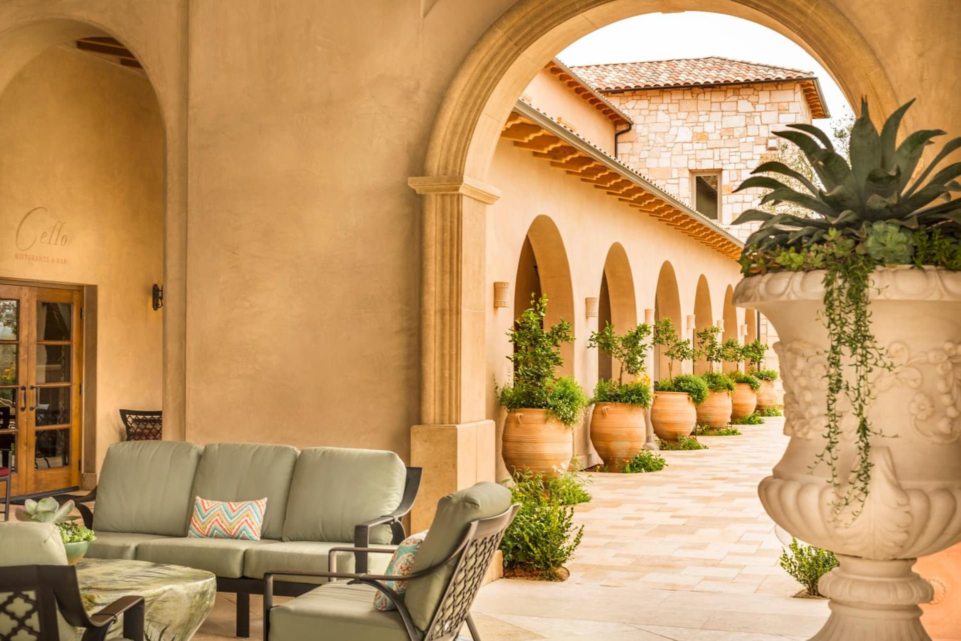 Allegretto Vineyard Resort Paso Robles gallery photo in Paso Robles, CA — image 41